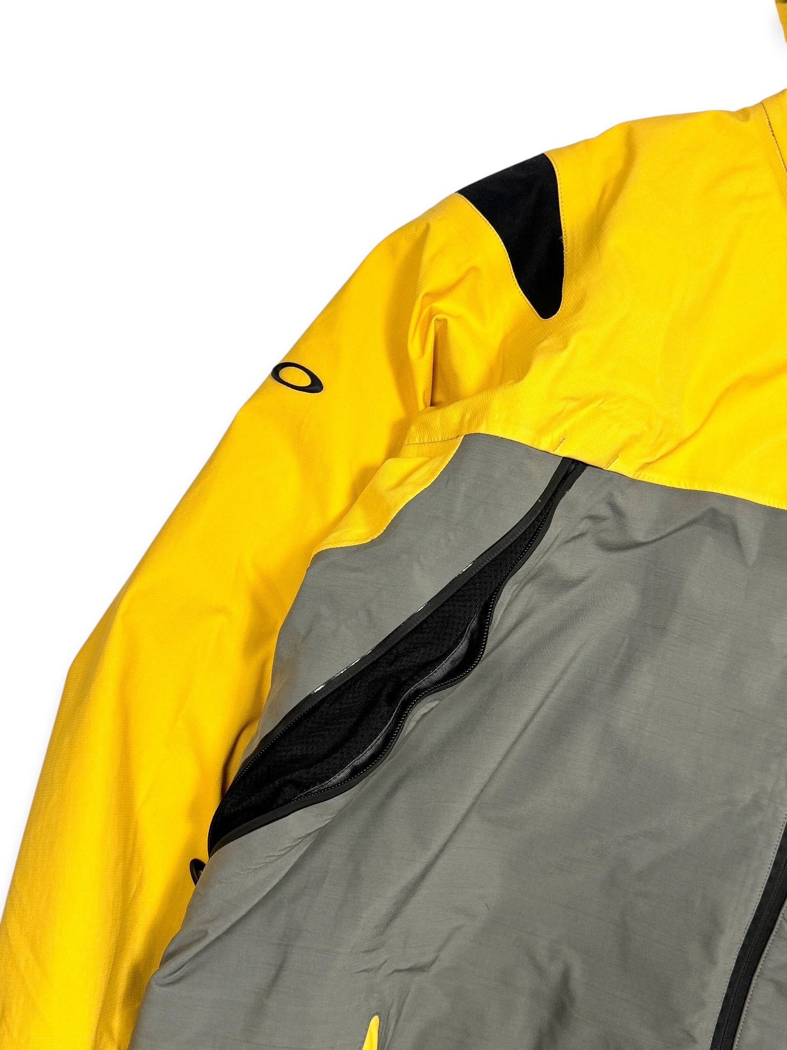Oakley Oakley Airvantage Rocket Fuel Ski Jacket Size US XL / EU 56 / 4 - 6 Thumbnail