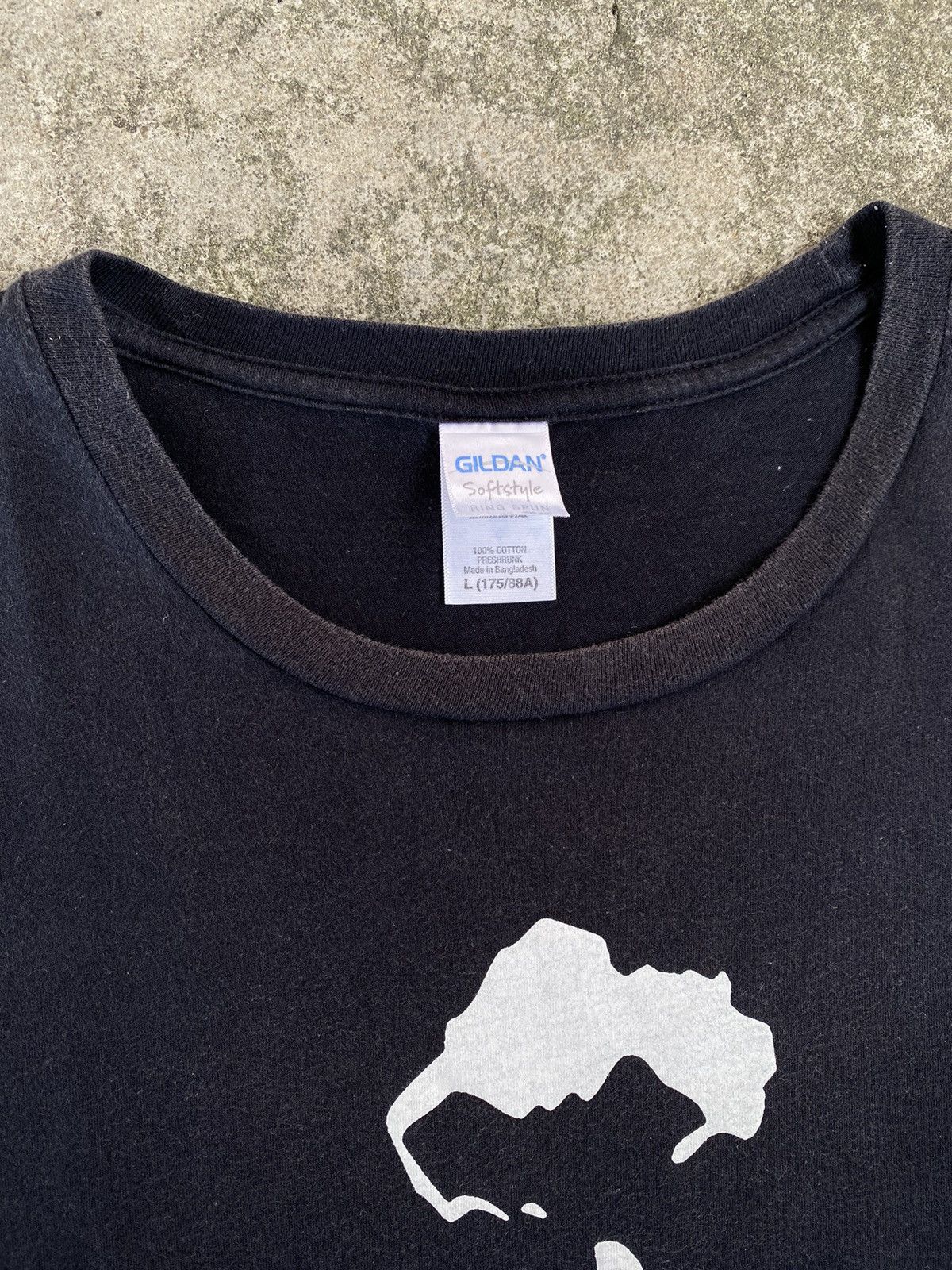 CRUCIFIX ヴィンテージ バンドTシャツ L 80sハードコア パンク