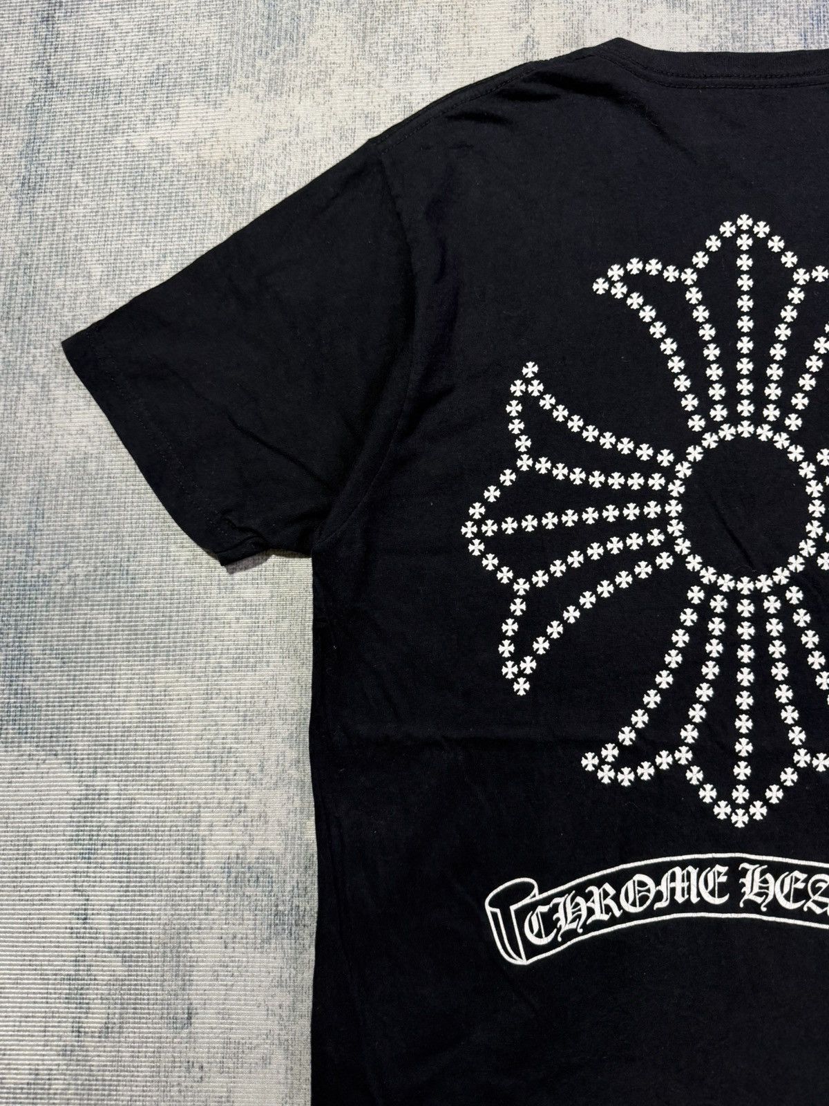 Chrome Hearts CH Cross Plus Size US M / EU 48-50 / 2 - 4 Thumbnail