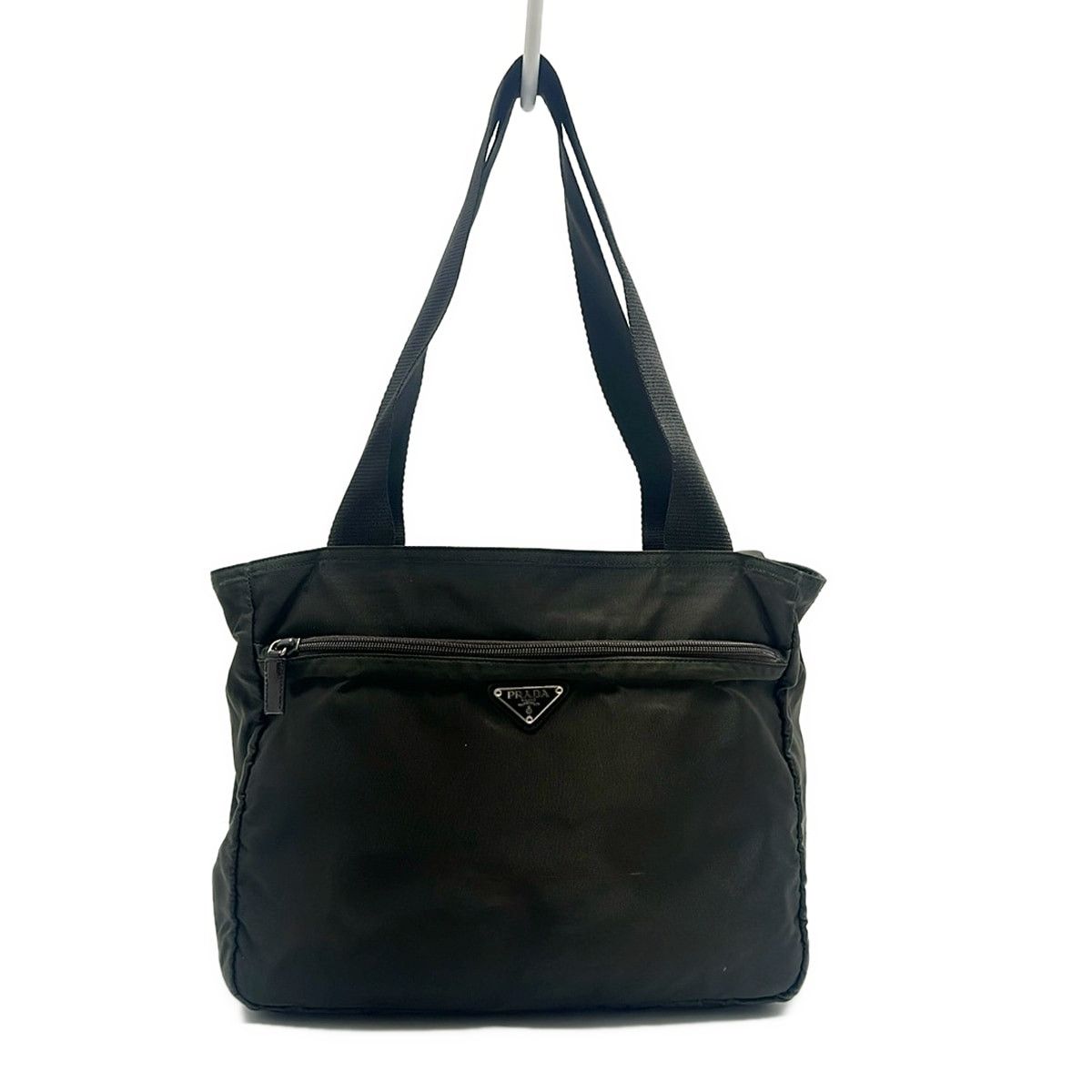 Prada PRADA Shoulder Bag Size ONE SIZE - 1 Thumbnail