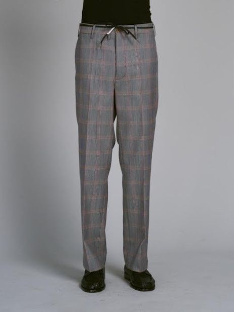 Marni oc11z0525 Pants in Multicolor Size US 34 / EU 50 - 1 Thumbnail