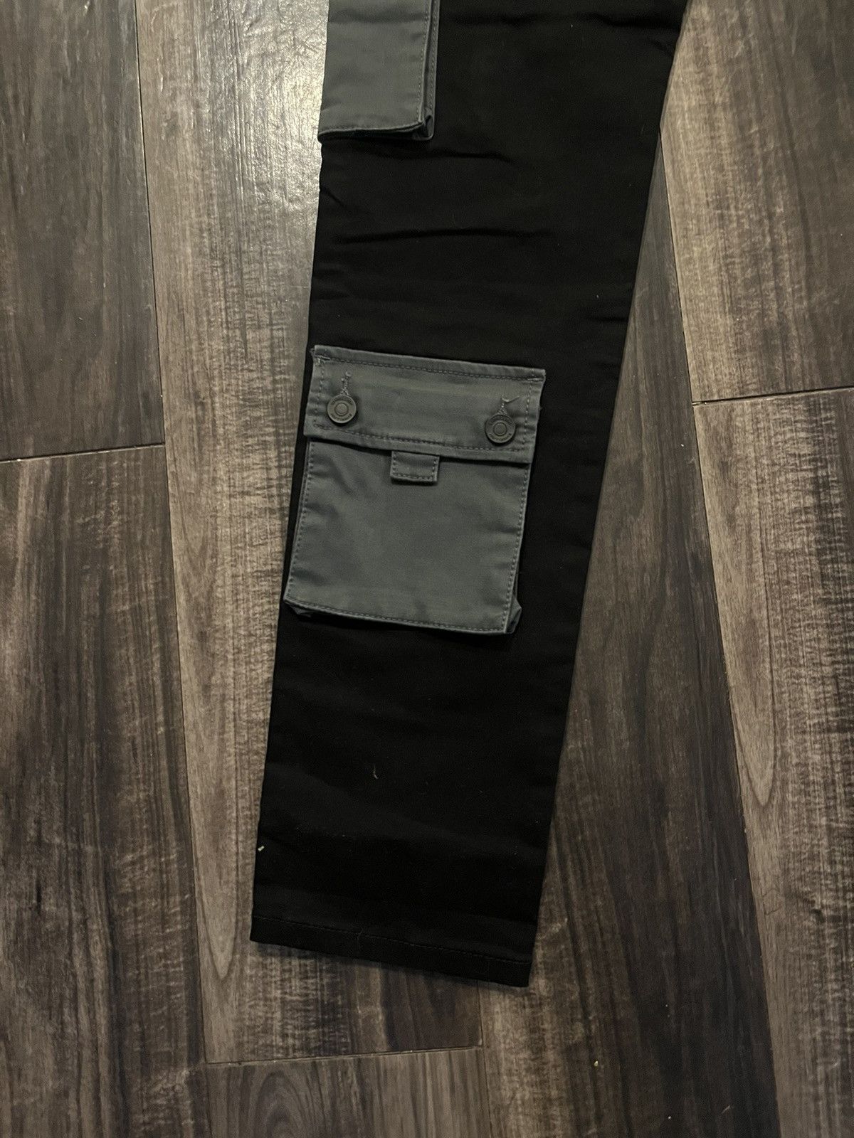 Embellish Embellish 1 of 1 sample cargo pants Size US 32 / EU 48 - 6 Thumbnail