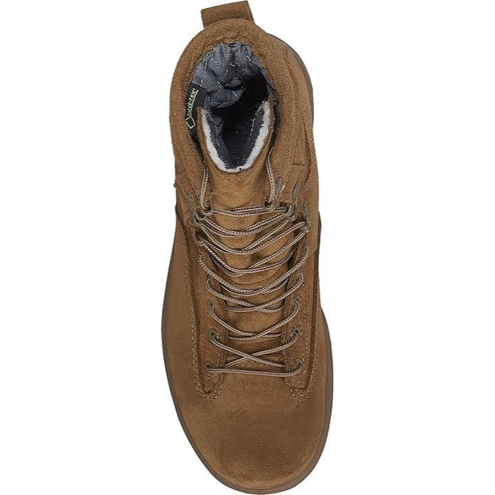 Belleville Belleville ST 600g Insulated Waterproof Boot - Mens Coyote 1 Size US 12 / EU 45 - 9 Thumbnail