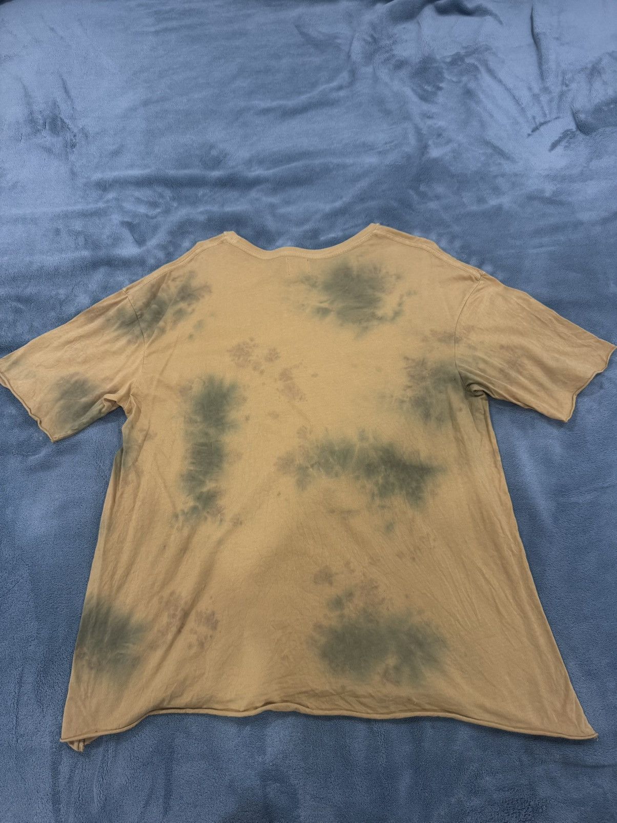 Alchemist × Guess Guess X Alchemist , Tie dye Tee shirt, Medium Size US M / EU 48-50 / 2 - 6 Thumbnail