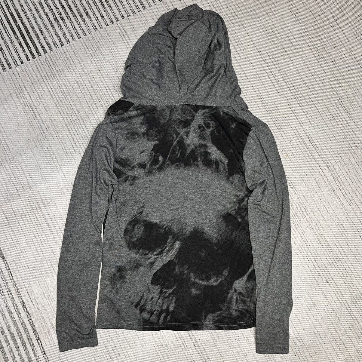 Vintage Japanesebrand In The Attic Hoodie