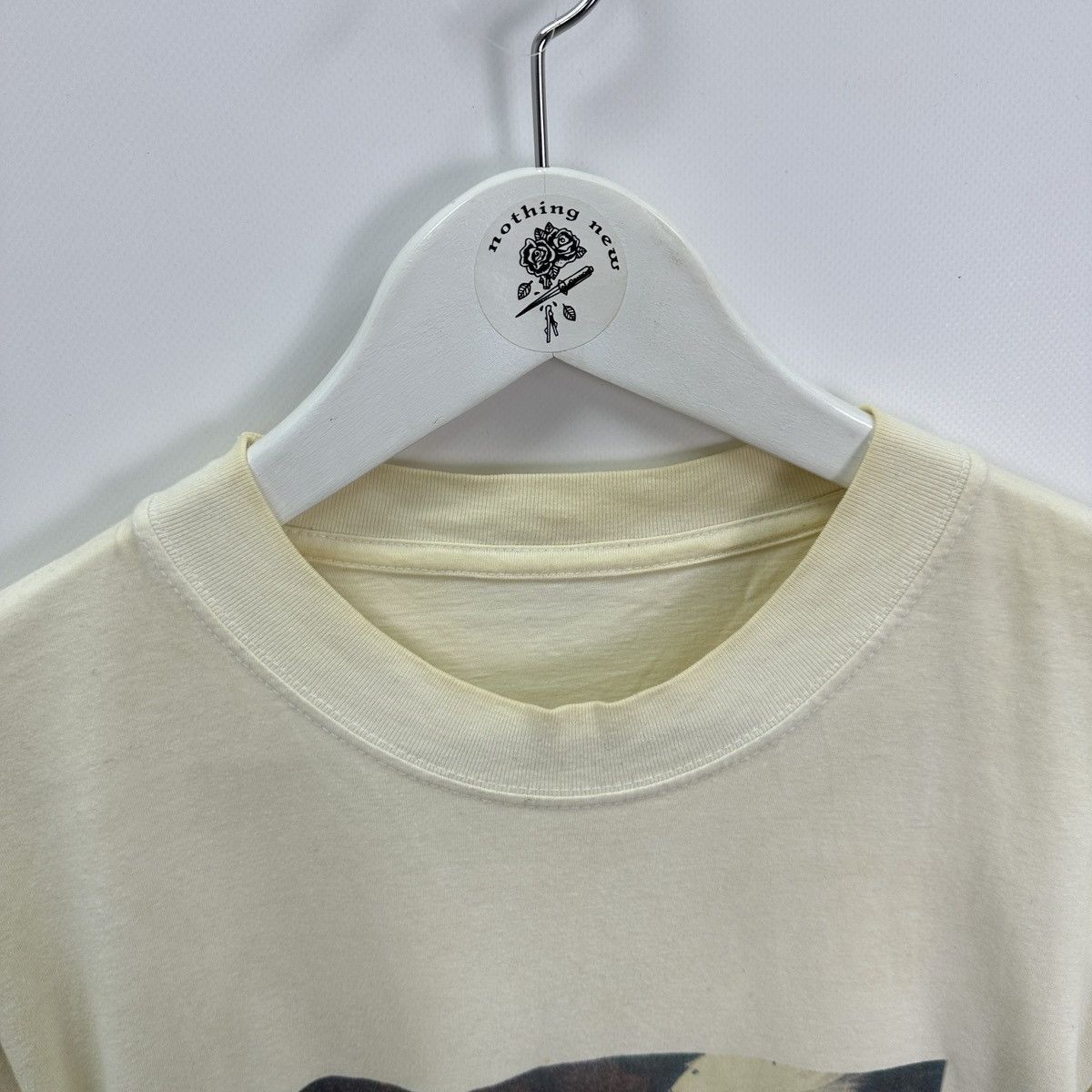 Band Tees Vintage 90s Melissa Etheridge tour Rock singer tee y2k Size US L / EU 52-54 / 3 - 5 Thumbnail