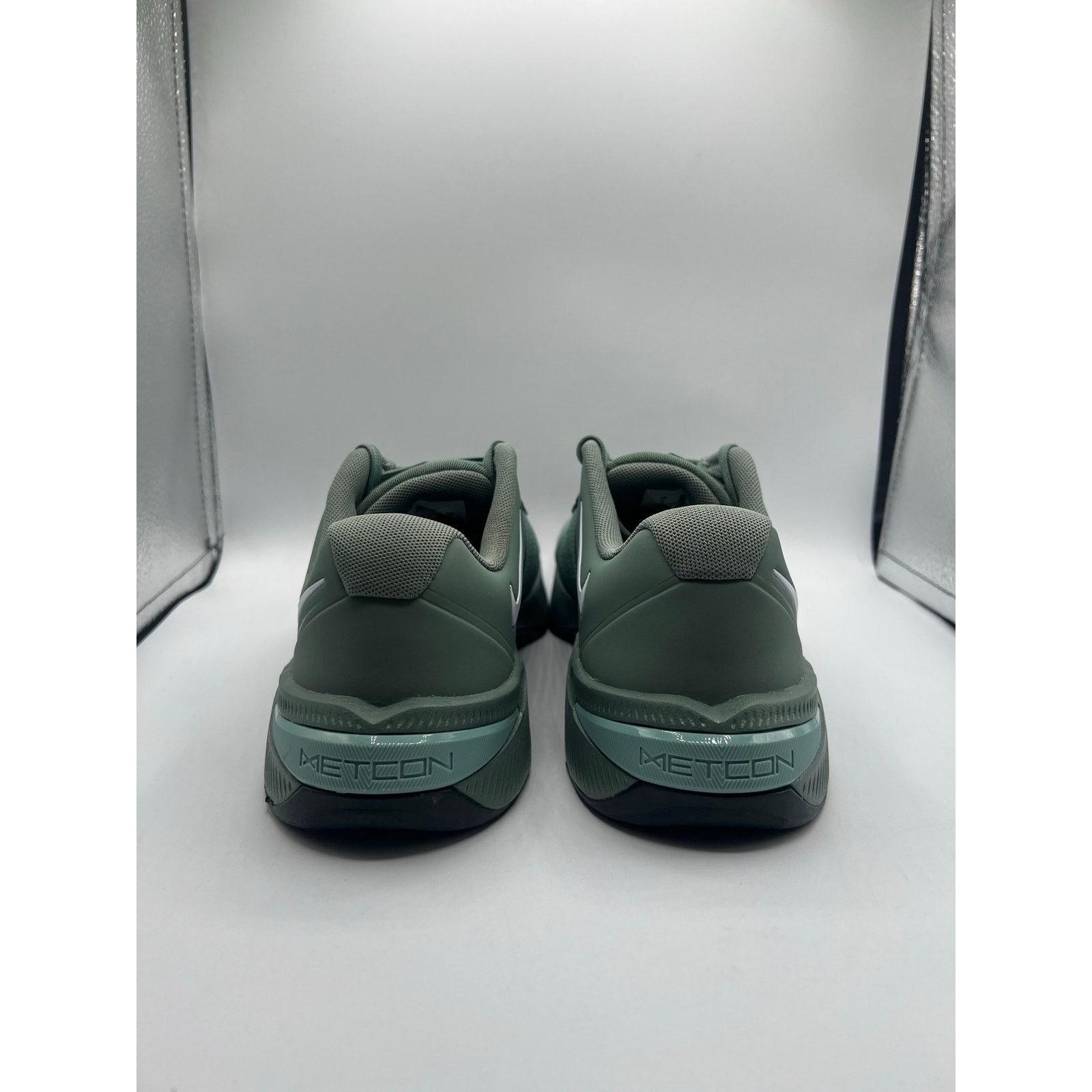 Nike Nike Metcon 10 ’Clay Green Cannon’ size 7 men’s Size US 7 / EU 40 - 4 Thumbnail