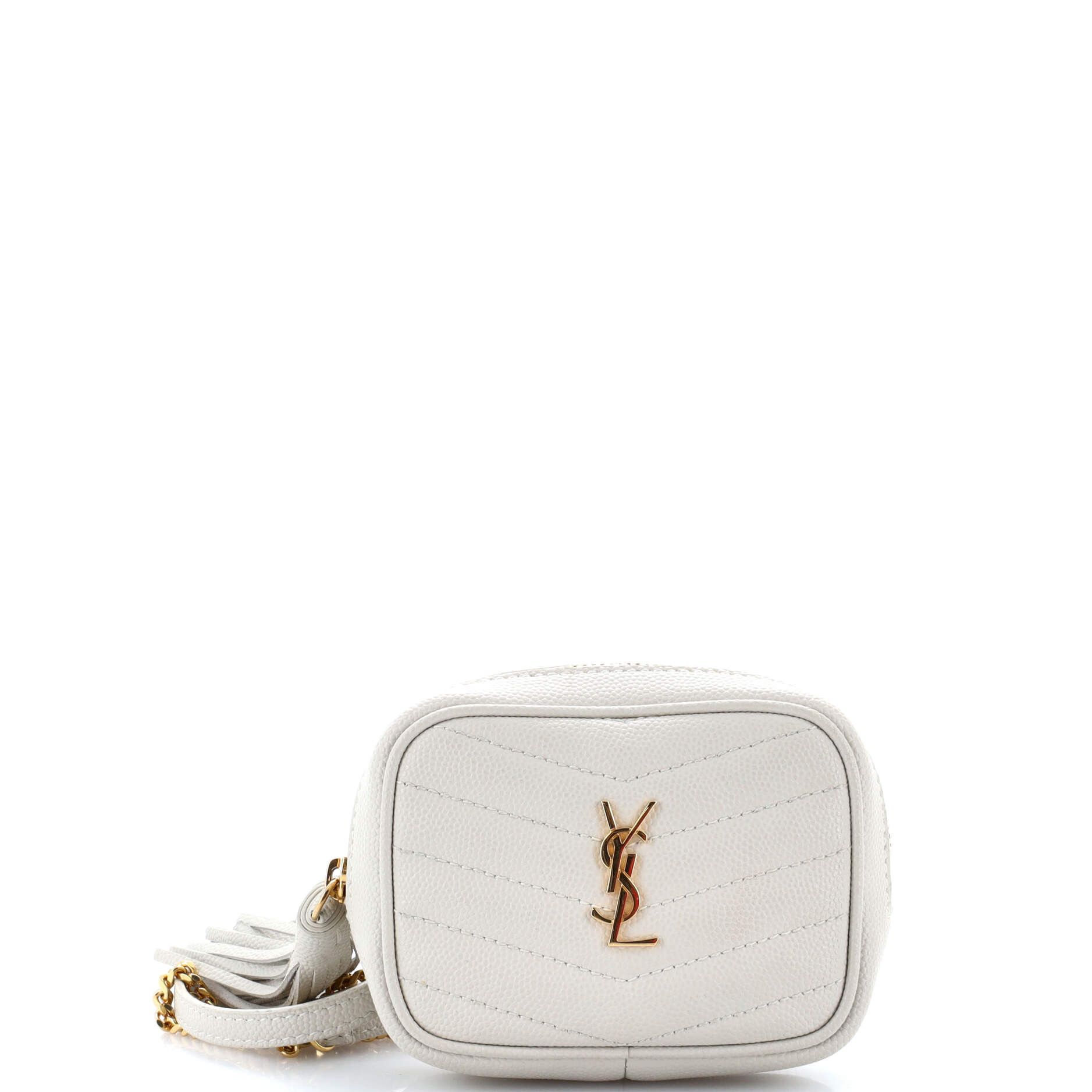 Yves Saint Laurent Lou Camera Baby Size ONE SIZE - 1 Thumbnail