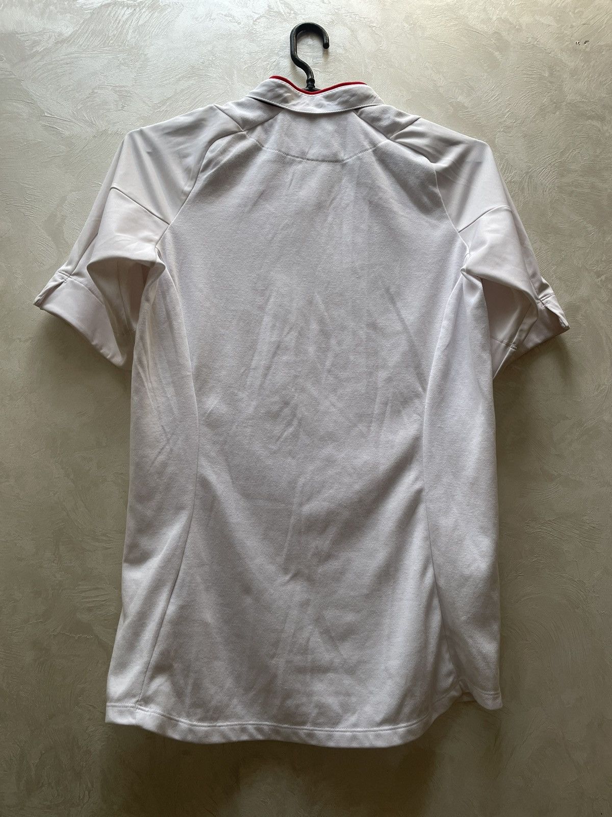 Umbro × Vintage England 2012-2013 Home Soccer Jersey Football Kit Shirt Size US S / EU 44-46 / 1 - 6 Thumbnail