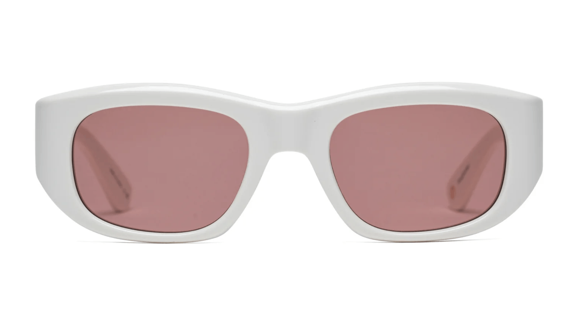 Garrett Leight GARRETT LEIGHT LAGUNA - TEEN SPIRIT Size ONE SIZE - 2 Thumbnail