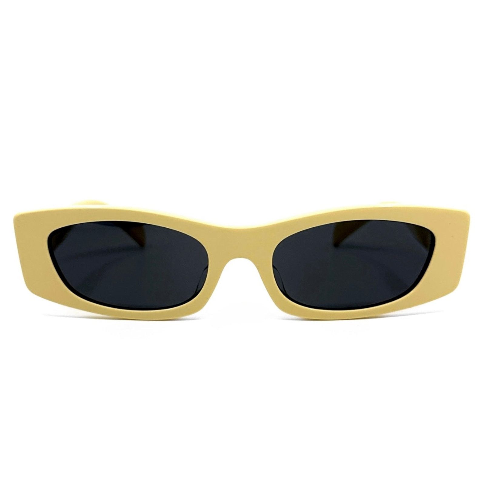 Celine New, CELINE Sunglasses CL40245U 39A Authentic Size ONE SIZE - 2 Thumbnail