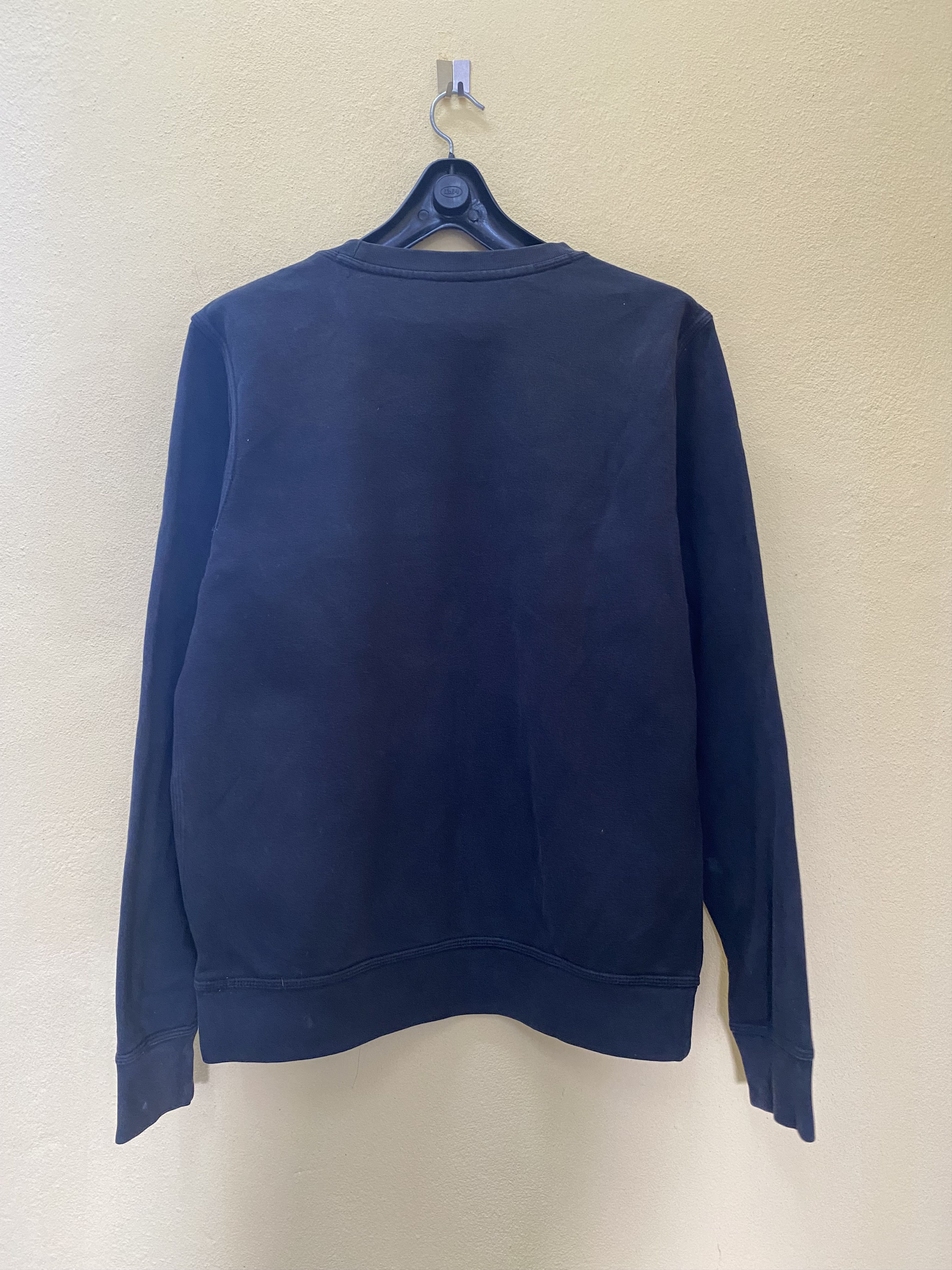 Nike Nike Crewneck sweatshirt small logo Size US M / EU 48-50 / 2 - 3 Thumbnail