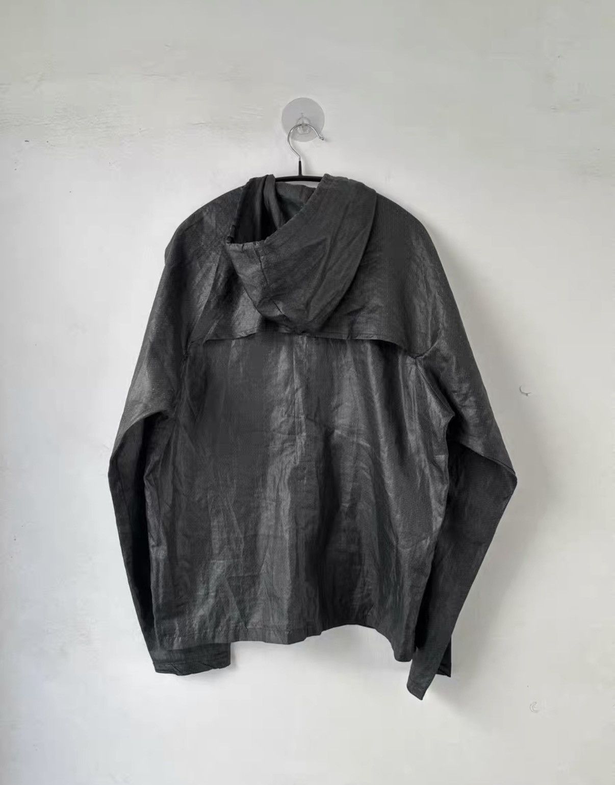 Raf Simons raf simons hoodie jacket sun protection archive K7 Size US L / EU 52-54 / 3 - 3 Thumbnail