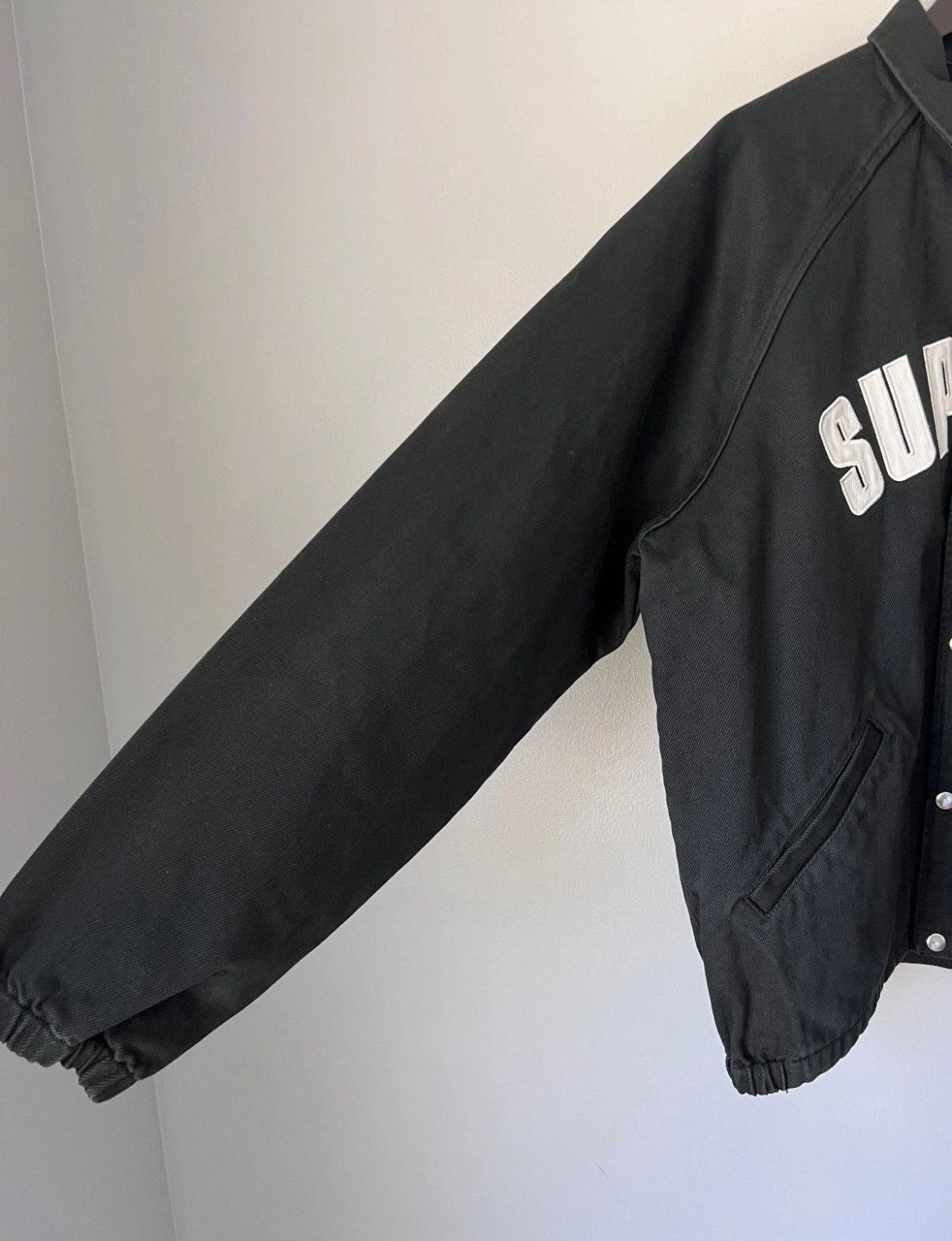 Supreme Supreme jacket Size US M / EU 48-50 / 2 - 5 Thumbnail
