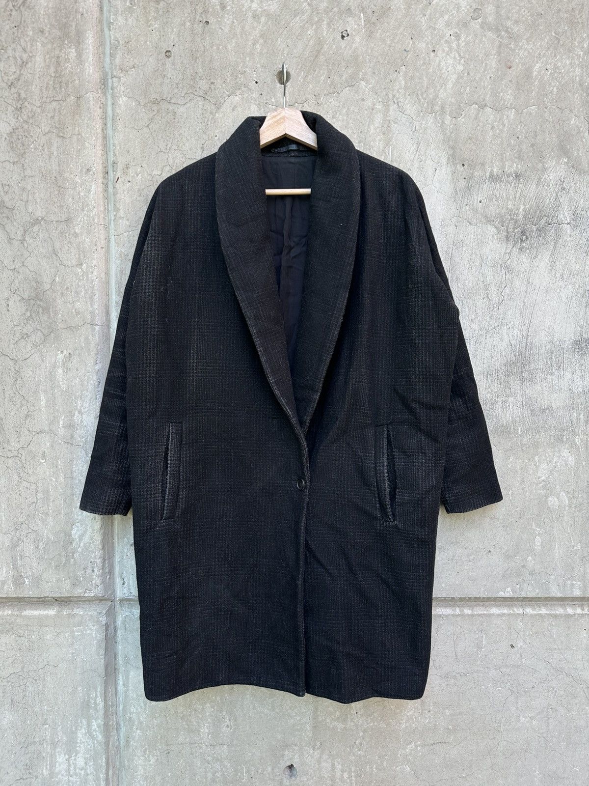 Allsaints Allsaints Coat Size US S / EU 44-46 / 1 - 1 Thumbnail