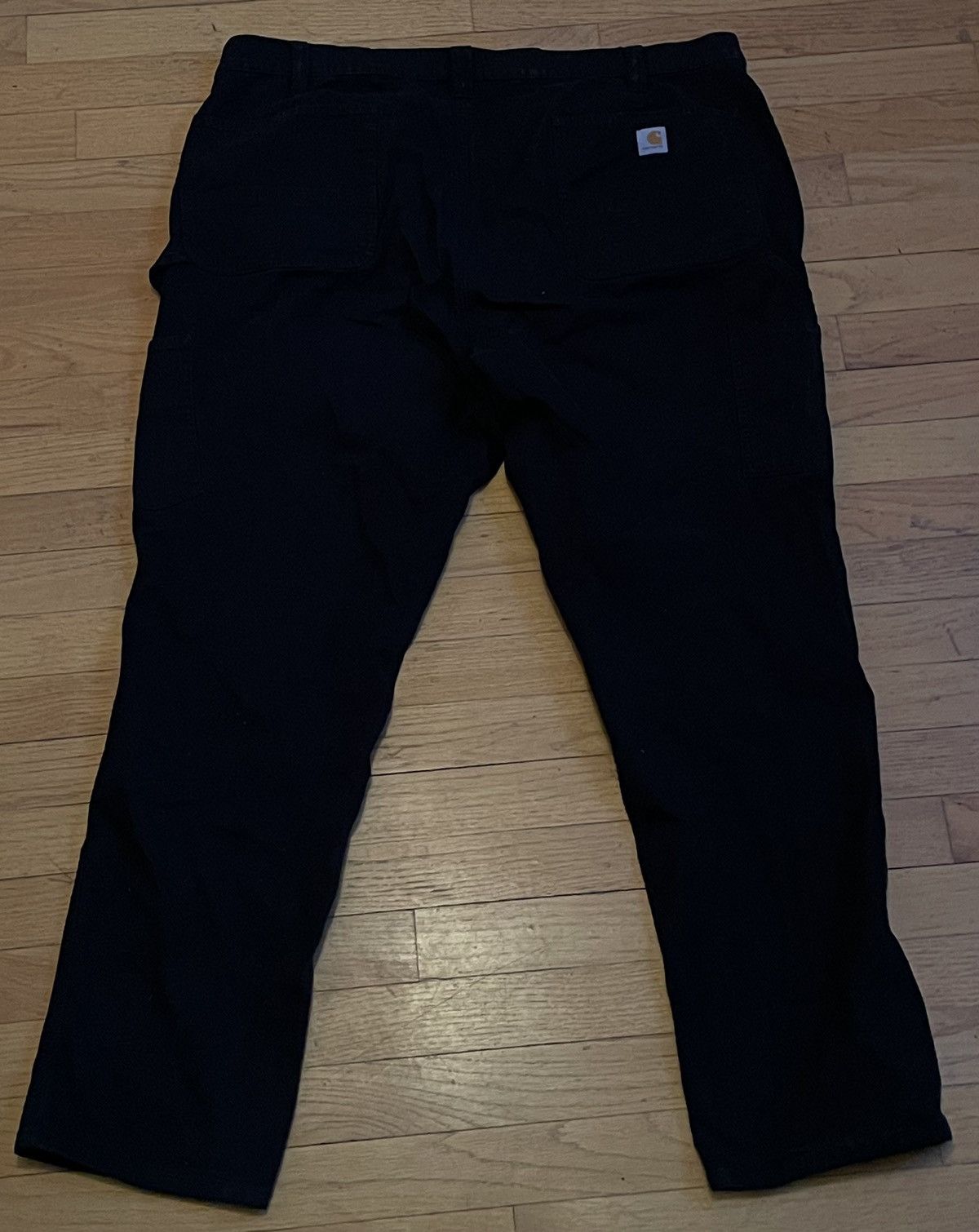 Carhartt Carhartt Pants Size US 42 / EU 58 - 2 Thumbnail