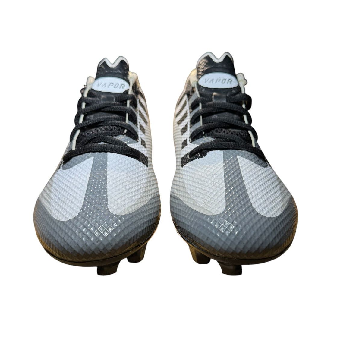 Nike Nike Men's Vapor Edge 360 Football Cleats Photon Dust Grey Size US 8.5 / EU 41-42 - 3 Thumbnail
