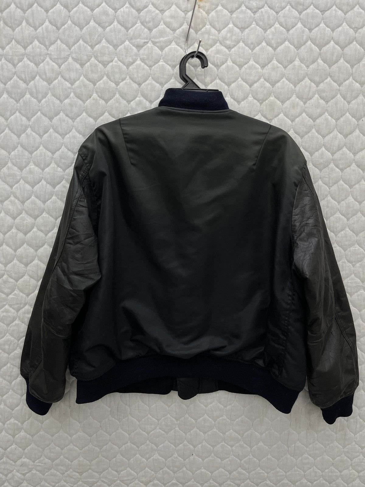 Designer 💥💥💥STEALS VINTAGE KEARNY HOUSE BOMBER JACKET Size US L / EU 52-54 / 3 - 5 Thumbnail