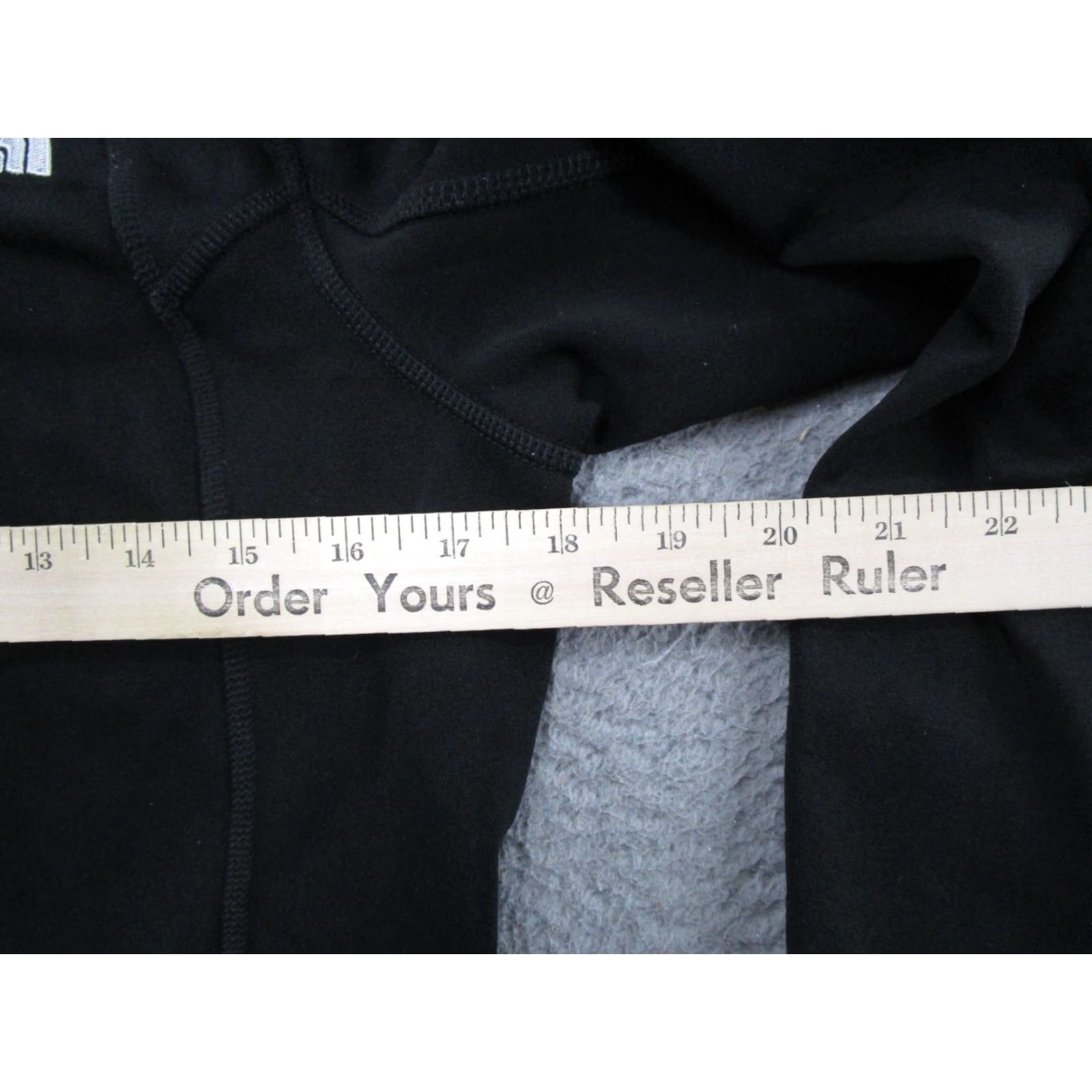 The North Face The North Face Jacket Womens Full Zip Black Size M Outdoor Casual Winter Spring Fall Size M / US 6-8 / IT 42-44 - 5 Thumbnail