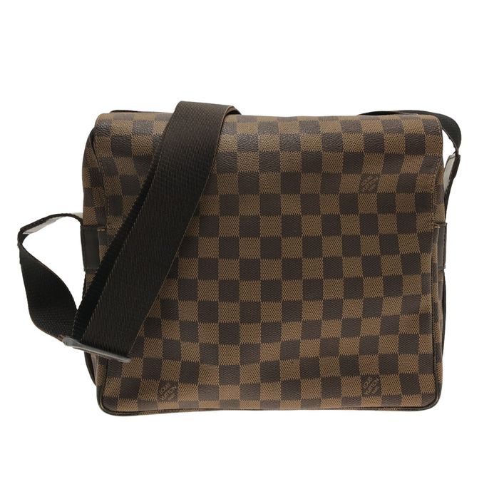 Louis Vuitton Louis Vuitton Naviglio shoulder | Grailed