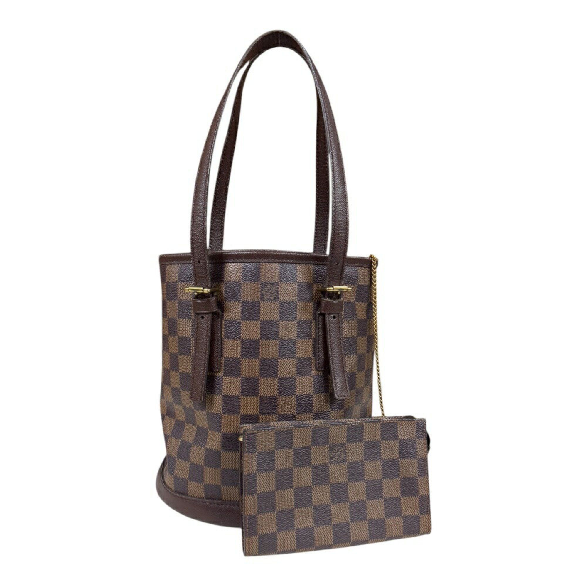 Louis Vuitton Louis Vuitton Bucket shoulder Size ONE SIZE - 1 Thumbnail