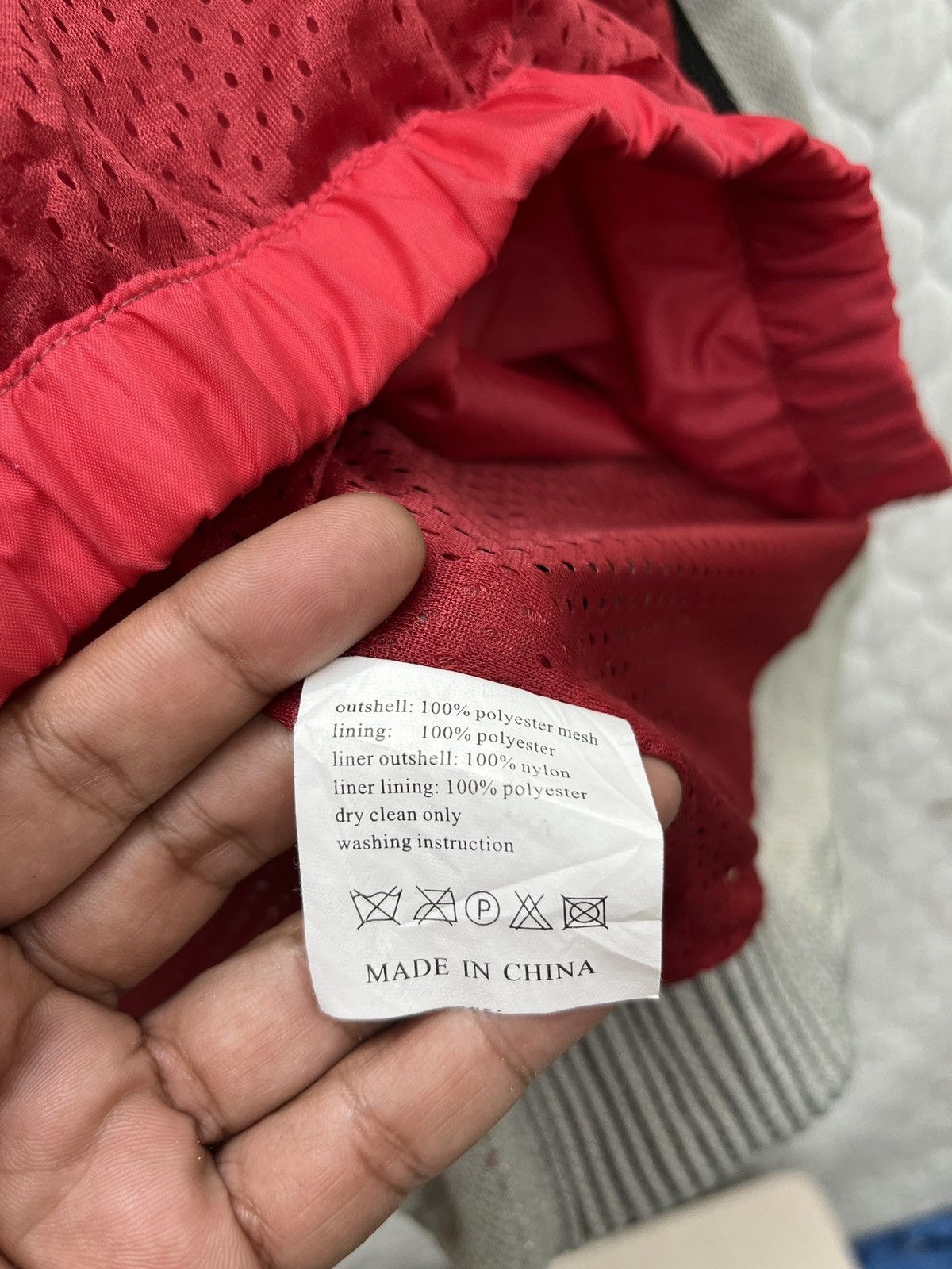 Japanese Brand 🔥🔥🔥STEALS EARL’S HOLLEY POWER SOORTS RIDER JACKET Size US S / EU 44-46 / 1 - 9 Thumbnail