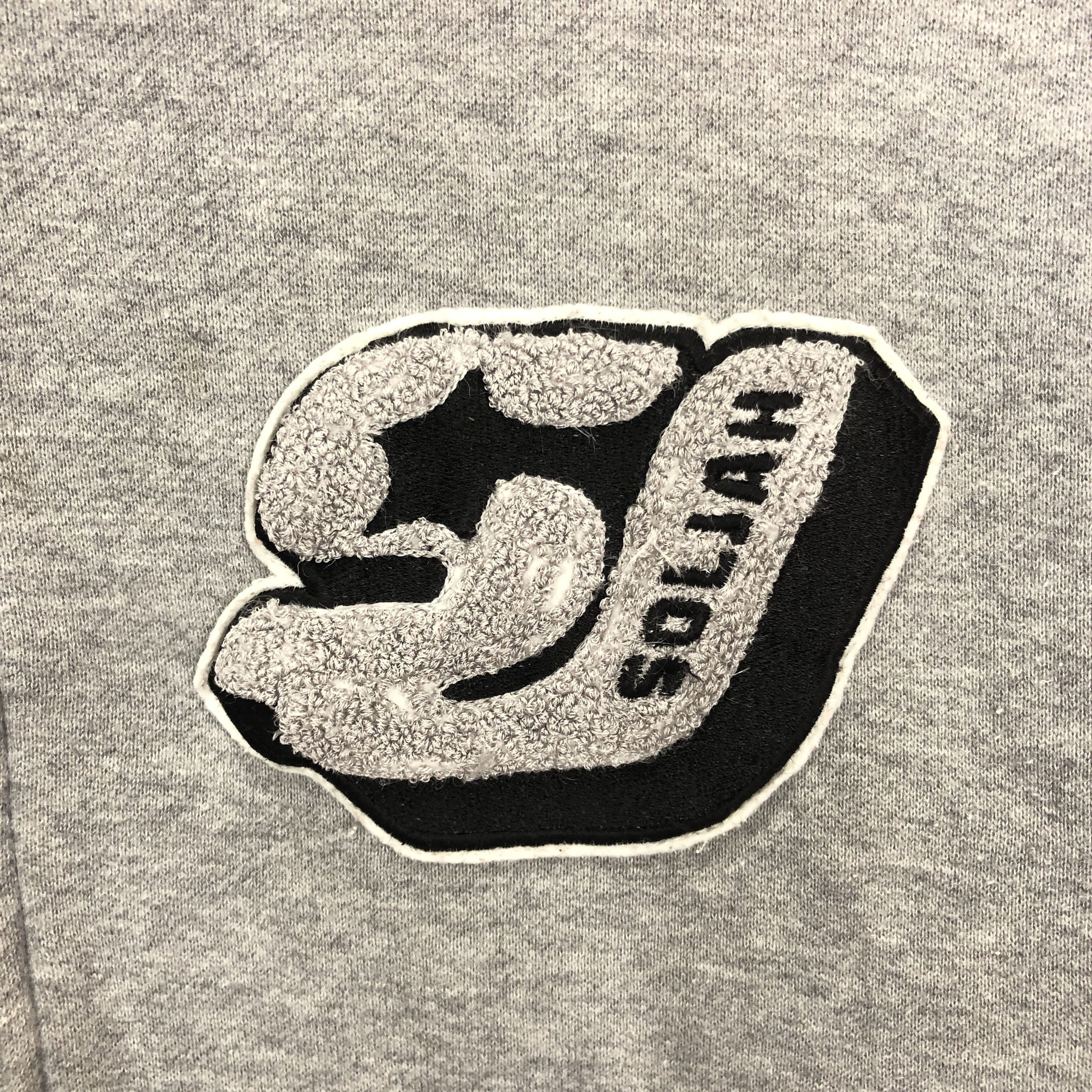 Other SOLJAH Zipper Hoodie #1651/04 Size US L / EU 52-54 / 3 - 2 Thumbnail