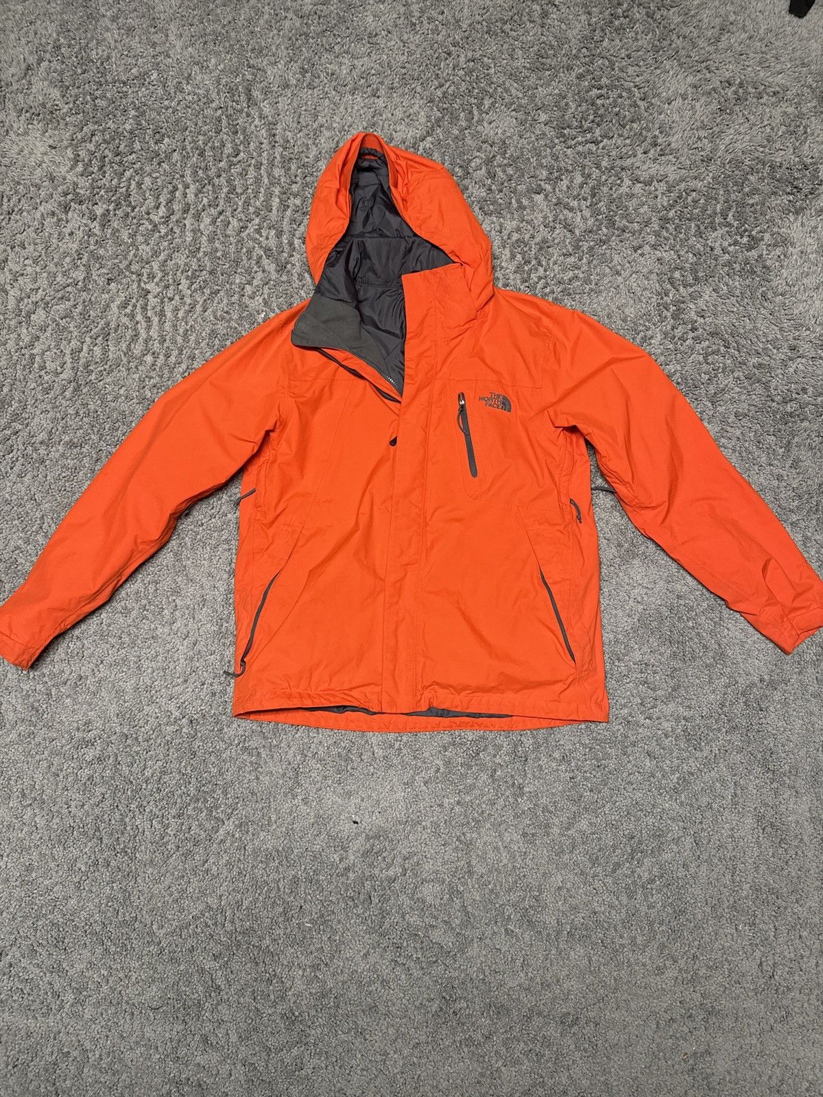 The North Face Slushy Noobz North Face Jacket Size US M / EU 48-50 / 2 - 1 Thumbnail