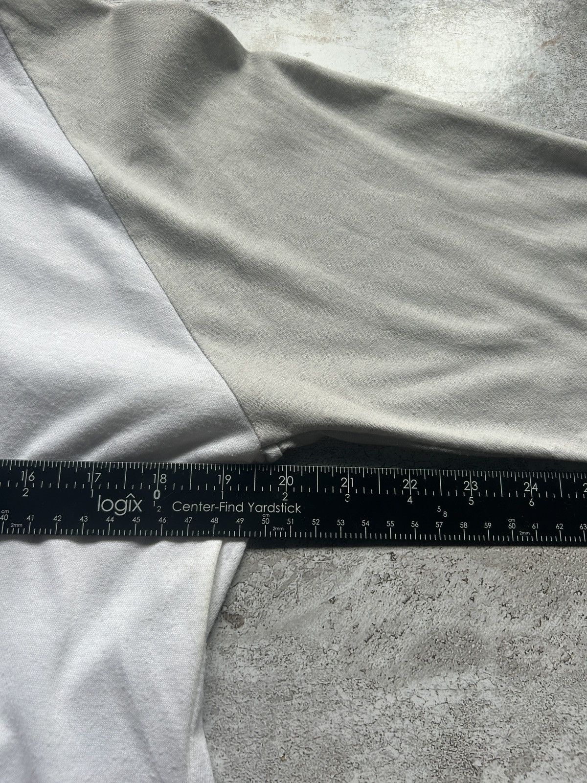 Public Enemy × Vintage Rare public enemy half sleeve tee Size US S / EU 44-46 / 1 - 3 Thumbnail