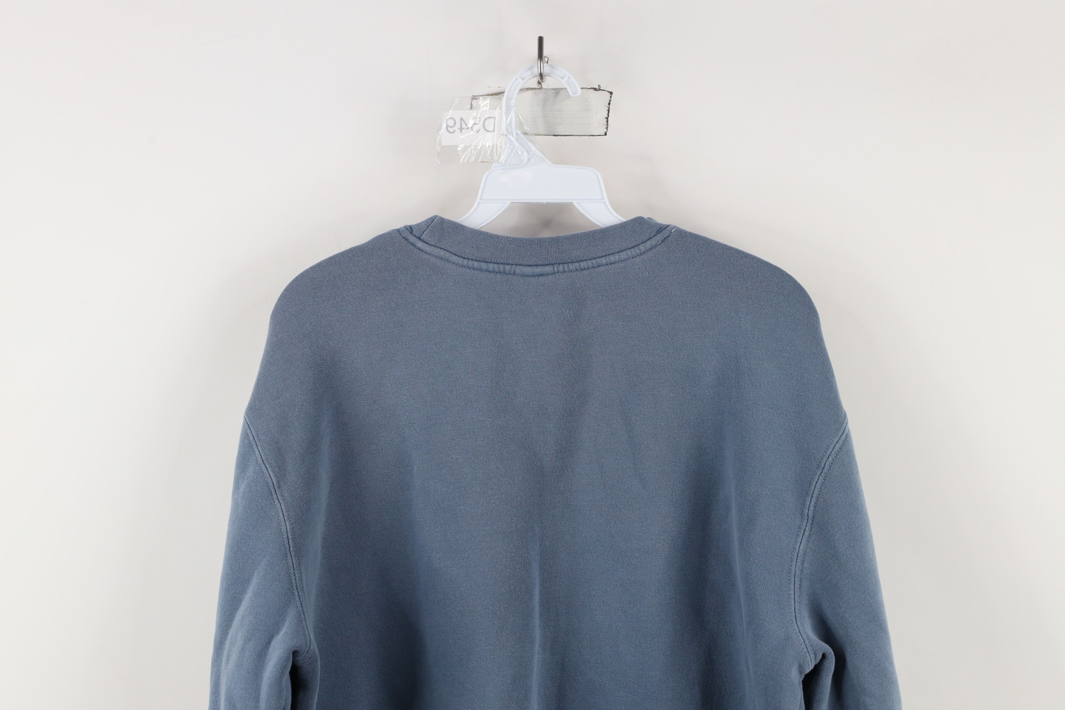 Vintage Vintage 90s Spell University of Toledo Pennant Sweatshirt Size US M / EU 48-50 / 2 - 8 Thumbnail
