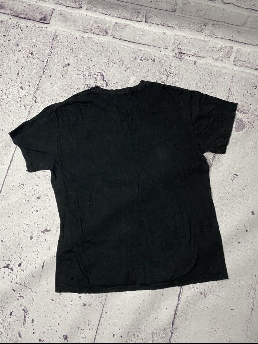 Led Zeppelin MENS Led Zeppelin Logo Tee 2011s vintage T-Shirt Size US L / EU 52-54 / 3 - 5 Thumbnail