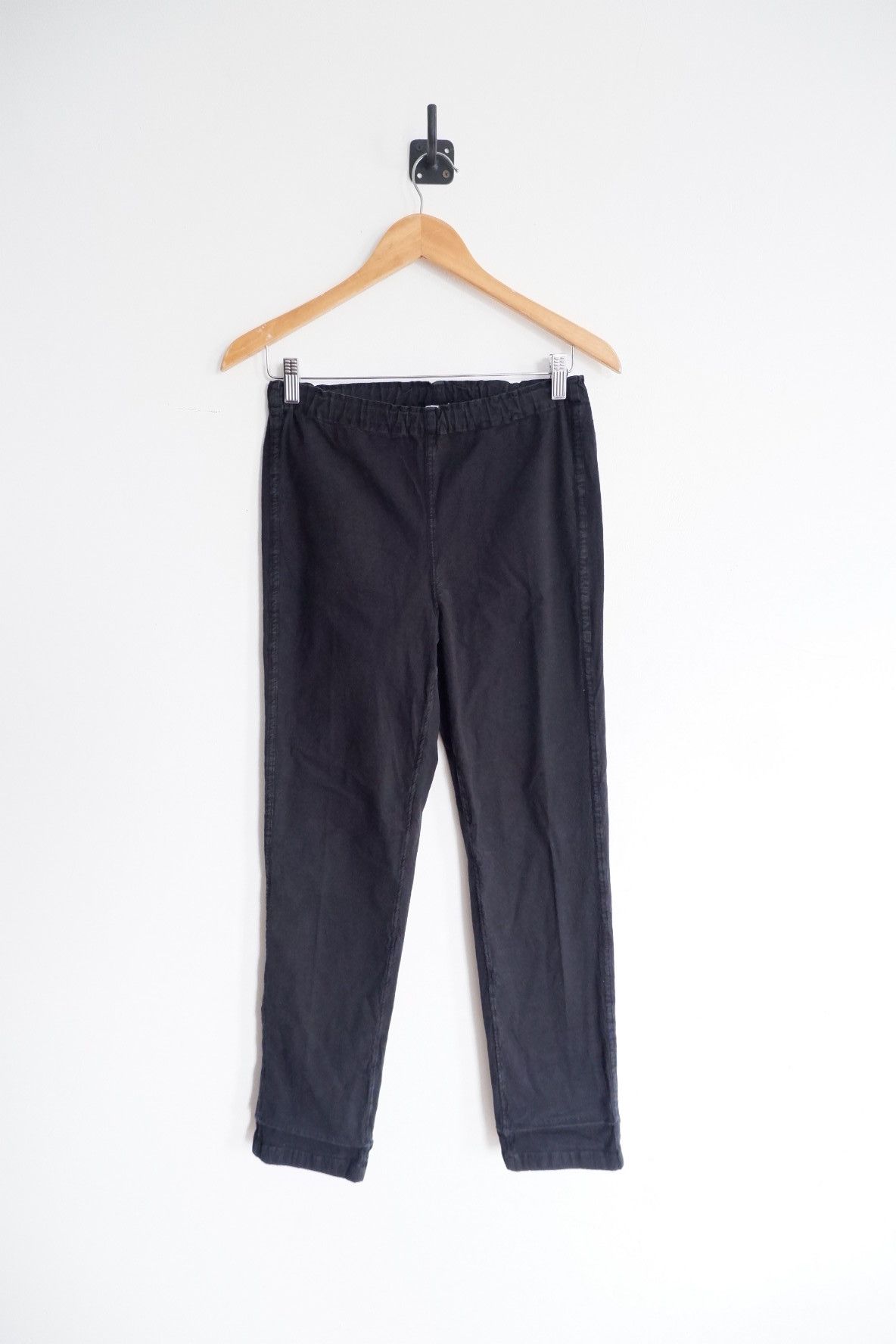 Issey Miyake × Japanese Brand × Tsumori Chisato Me Issey Miyake Stretch Trouser Pants Size 26" / US 2 / IT 38 - 1 Thumbnail