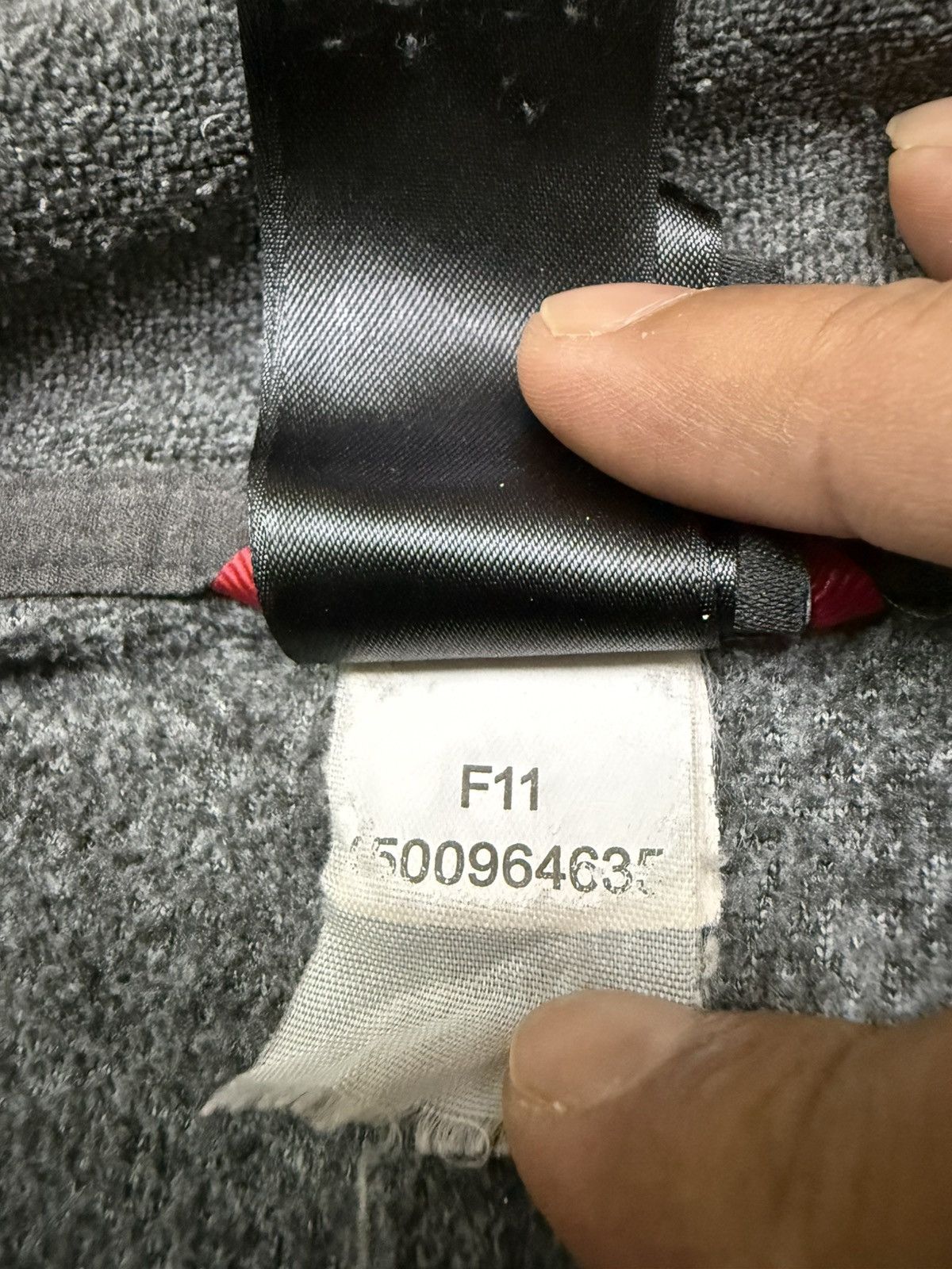 The North Face The North Face Polartec Classic Zip Up Fleece Sweater Size US S / EU 44-46 / 1 - 12 Thumbnail