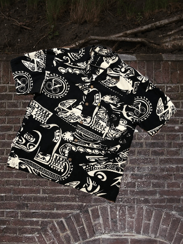 Quiksilver Quiksilver Shirt Size US S / EU 44-46 / 1 - 1 Thumbnail