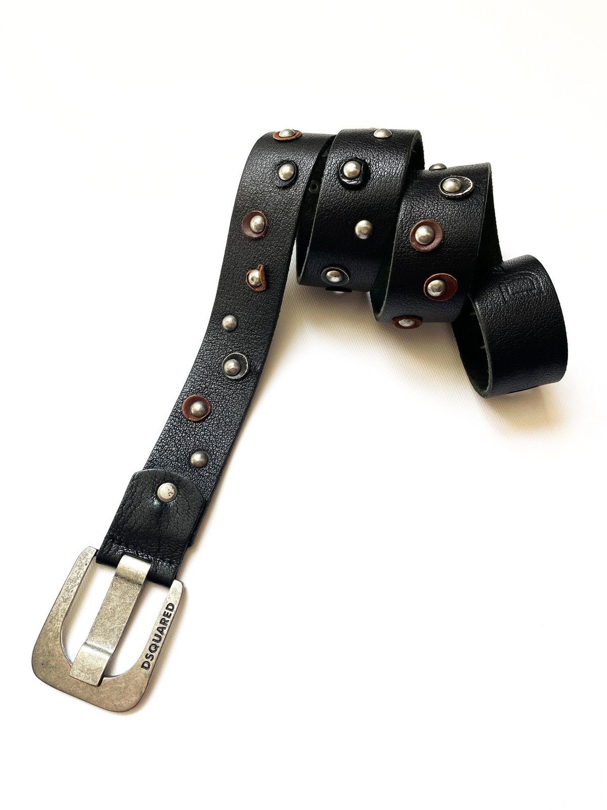 Dsquared2 × Japanese Brand × Vintage Vintage Dsquared2 Keepin me