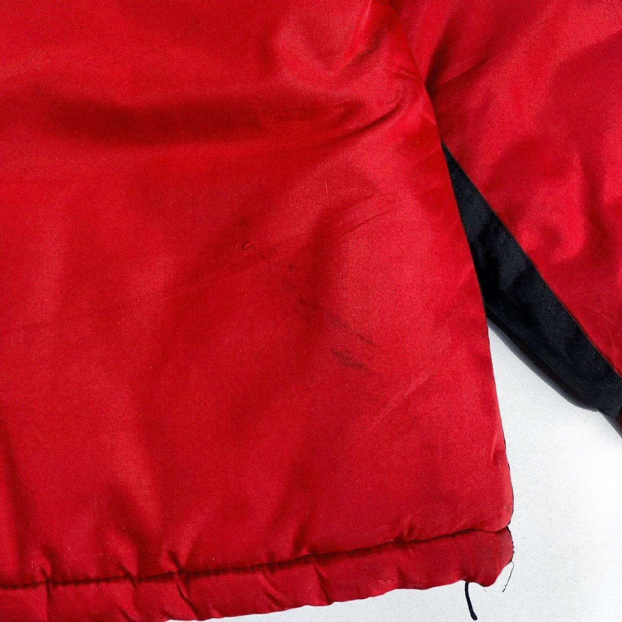 Ferrari Ferrari Marlboro Hood Jacket Vintage Size US M / EU 48-50 / 2 - 10 Thumbnail