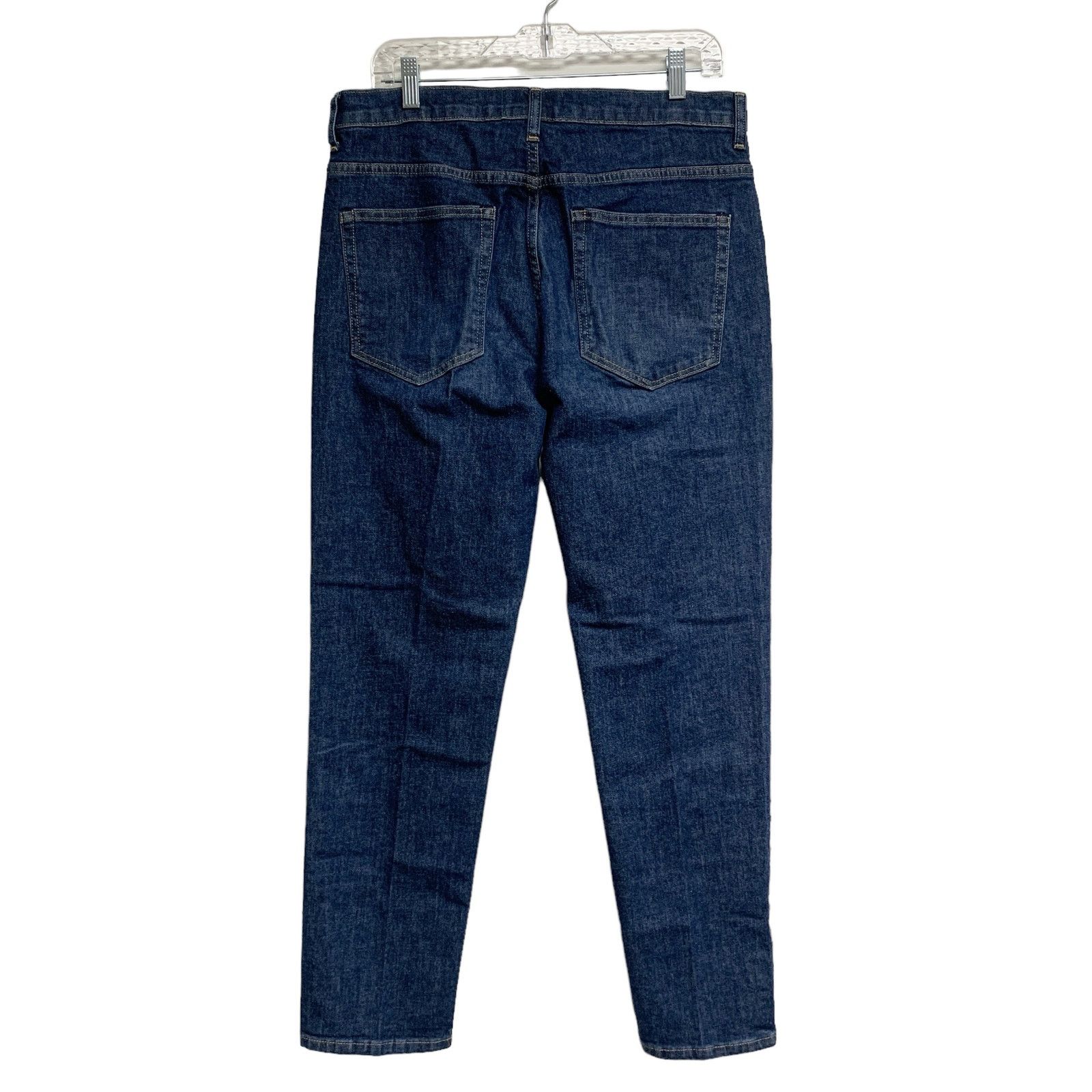 Everlane Everlane Mens Size 33x30 Blue Jeans Size US 33 - 6 Thumbnail