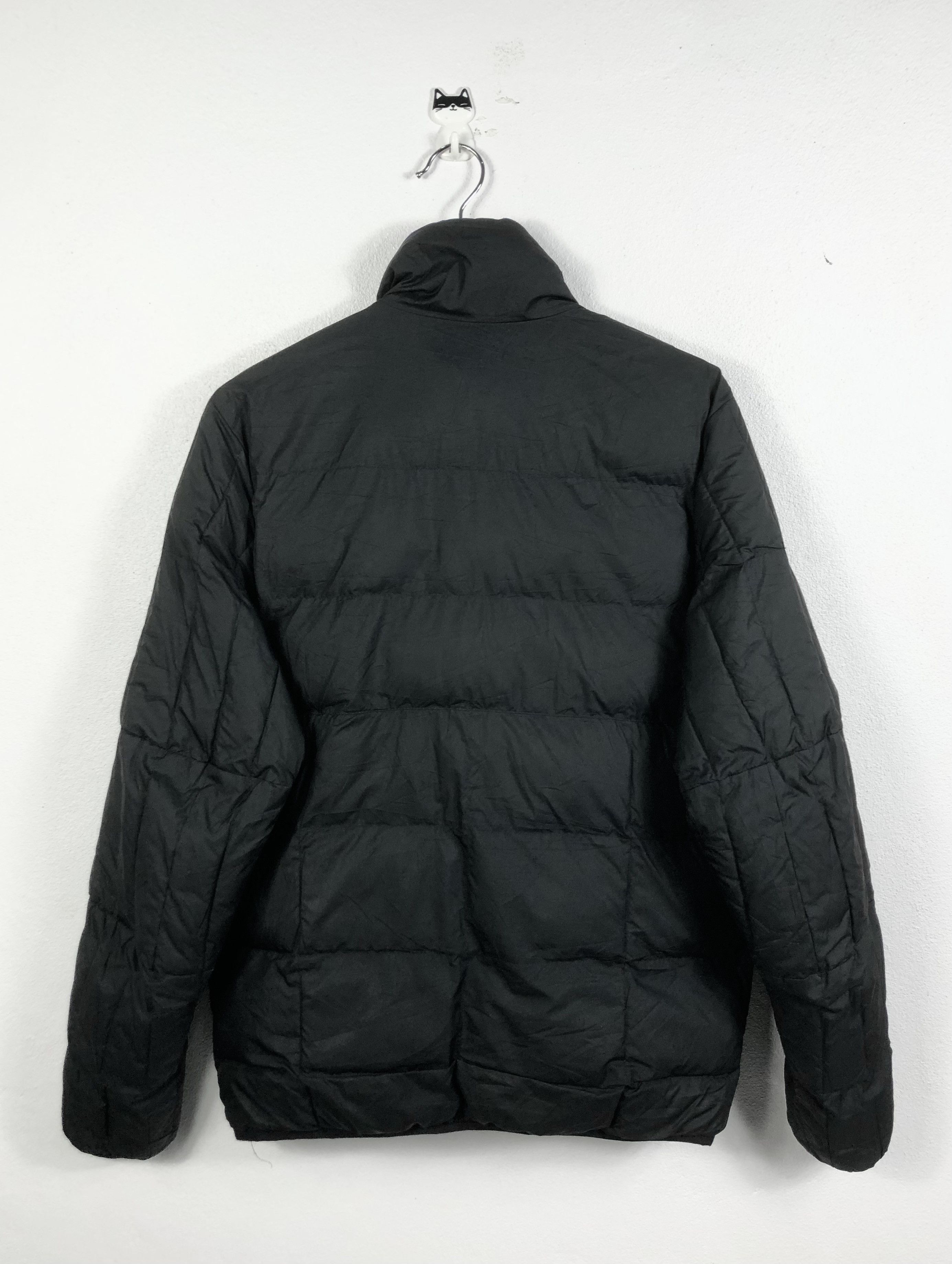 Nike Rare Nike Reversible Puffer Zipper Jacket Size US S / EU 44-46 / 1 - 13 Thumbnail