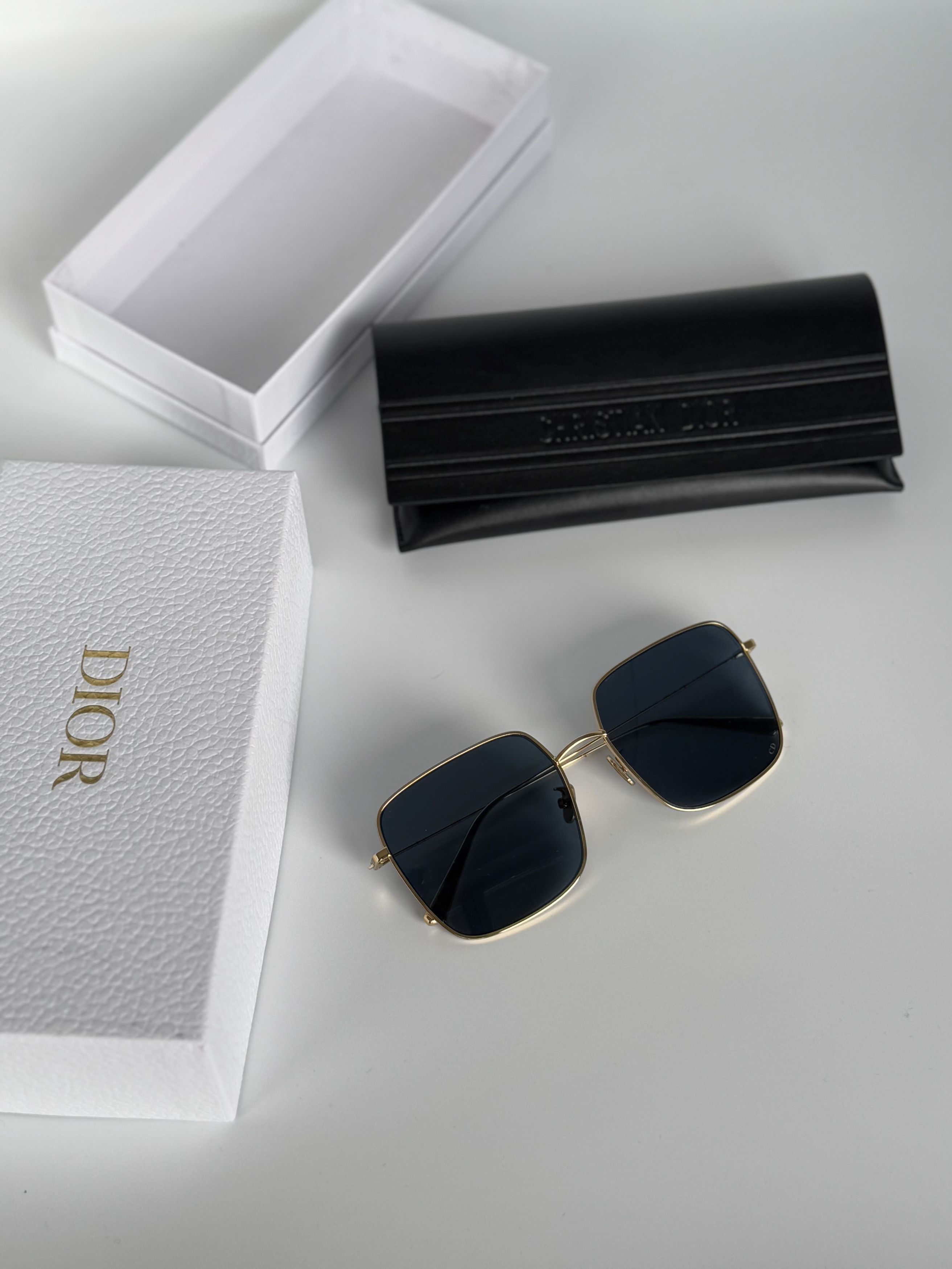 Dior Dior sunglasses Size ONE SIZE - 1 Thumbnail