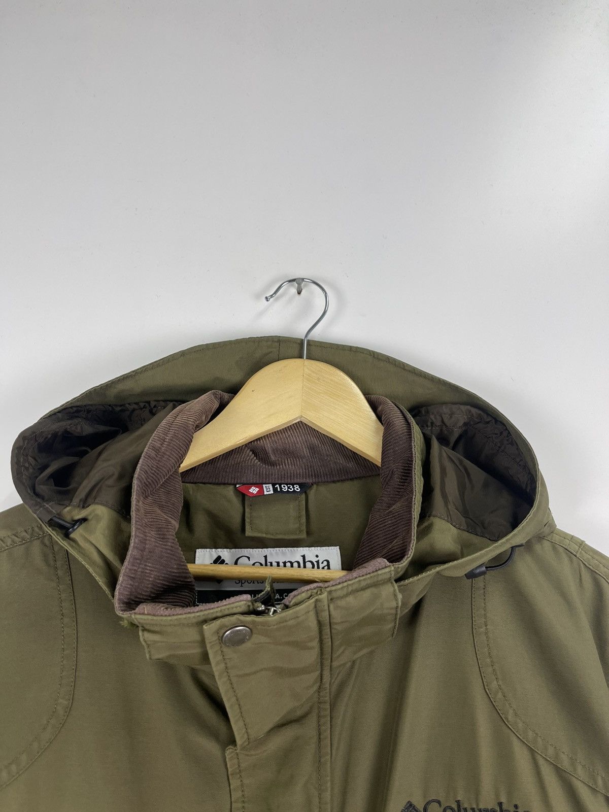 Columbia Columbia Sportwear Company Size US XL / EU 56 / 4 - 7 Thumbnail