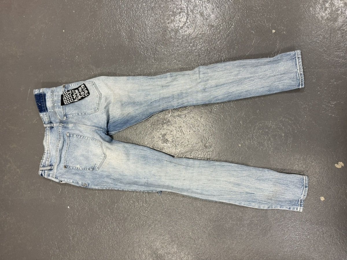 Ksubi Kusbi jeans Size US 31 - 2 Thumbnail
