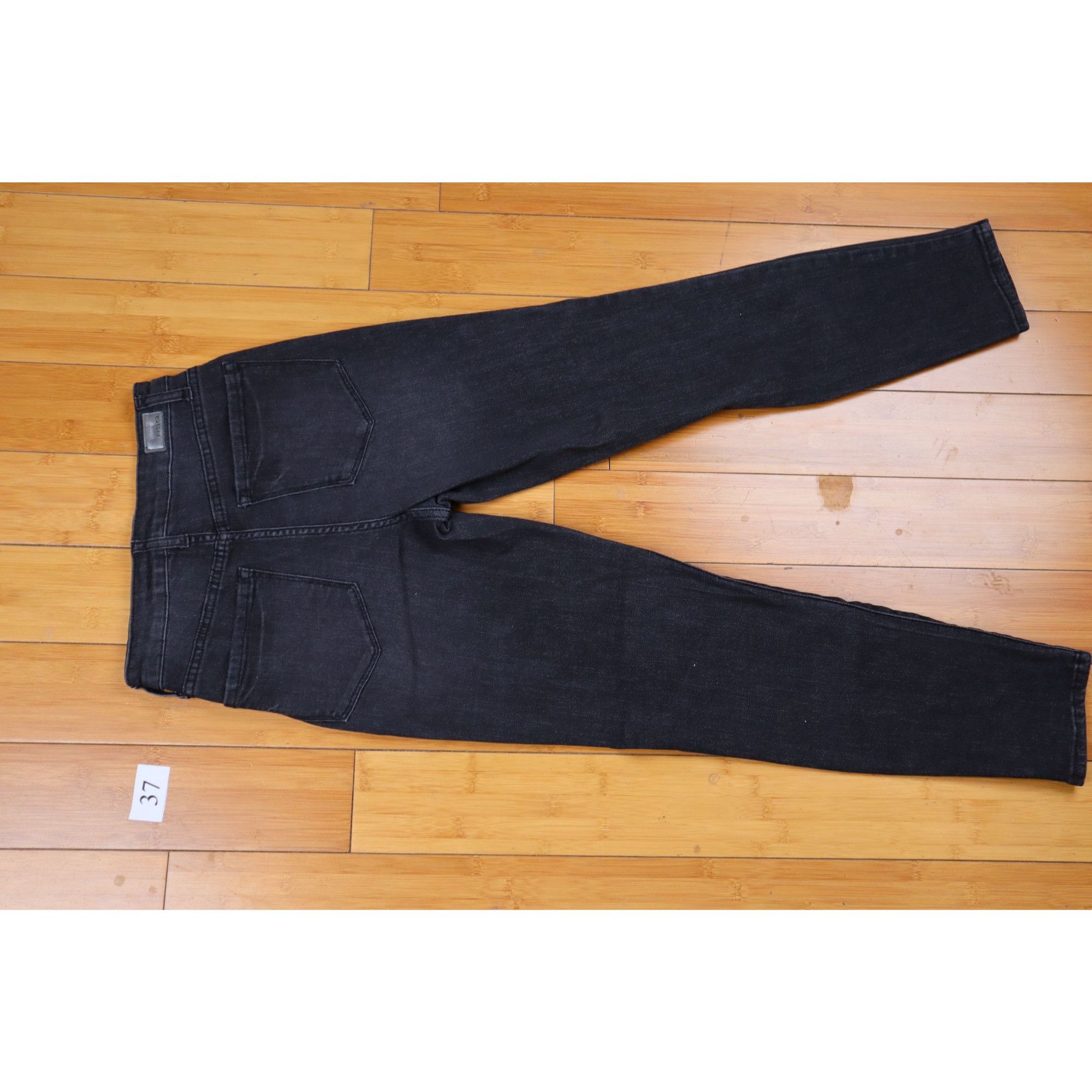 Rsq Studio Haul Find – RSQ Vintage Mom Jeans – Size 25 Size 25" / US 0 / IT 36 - 4 Thumbnail