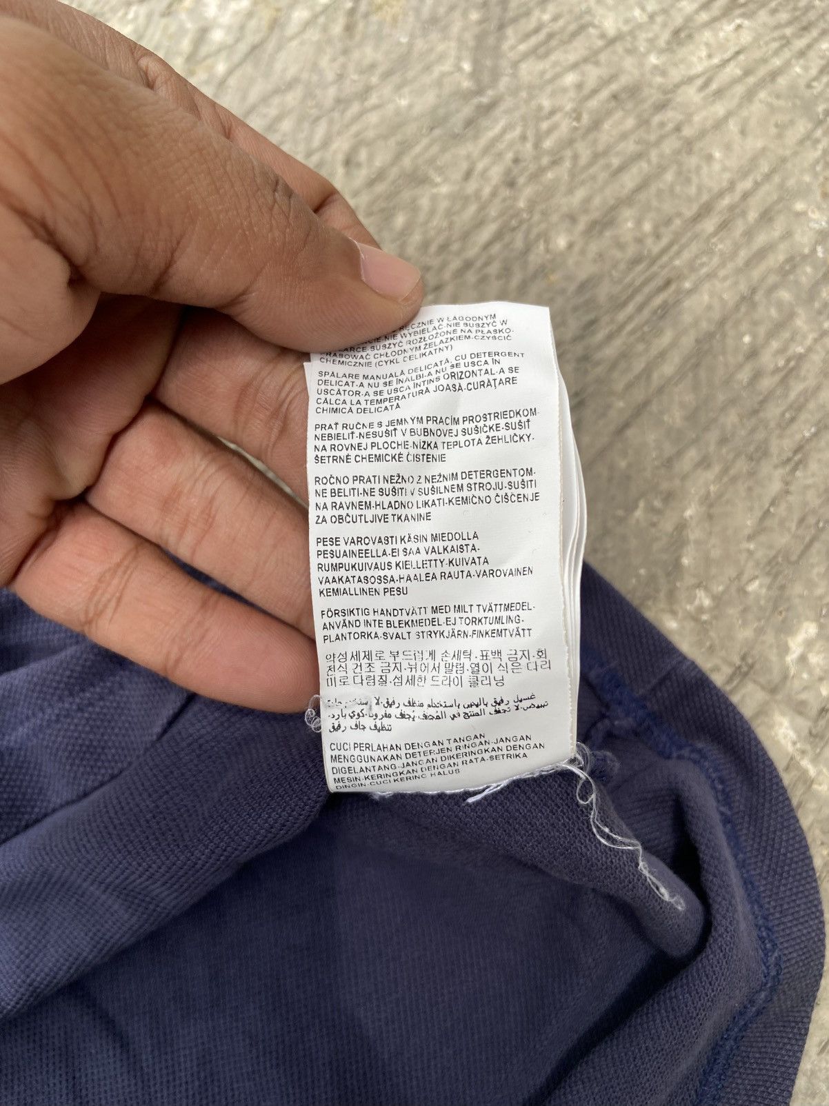 Versace 2018 Versace Collection - Medusa Polo Shirt Size US L / EU 52-54 / 3 - 10 Thumbnail