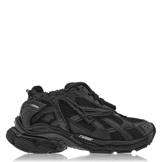 Balenciaga Runner Sneakers Size US 5 / EU 37 - 1 Thumbnail