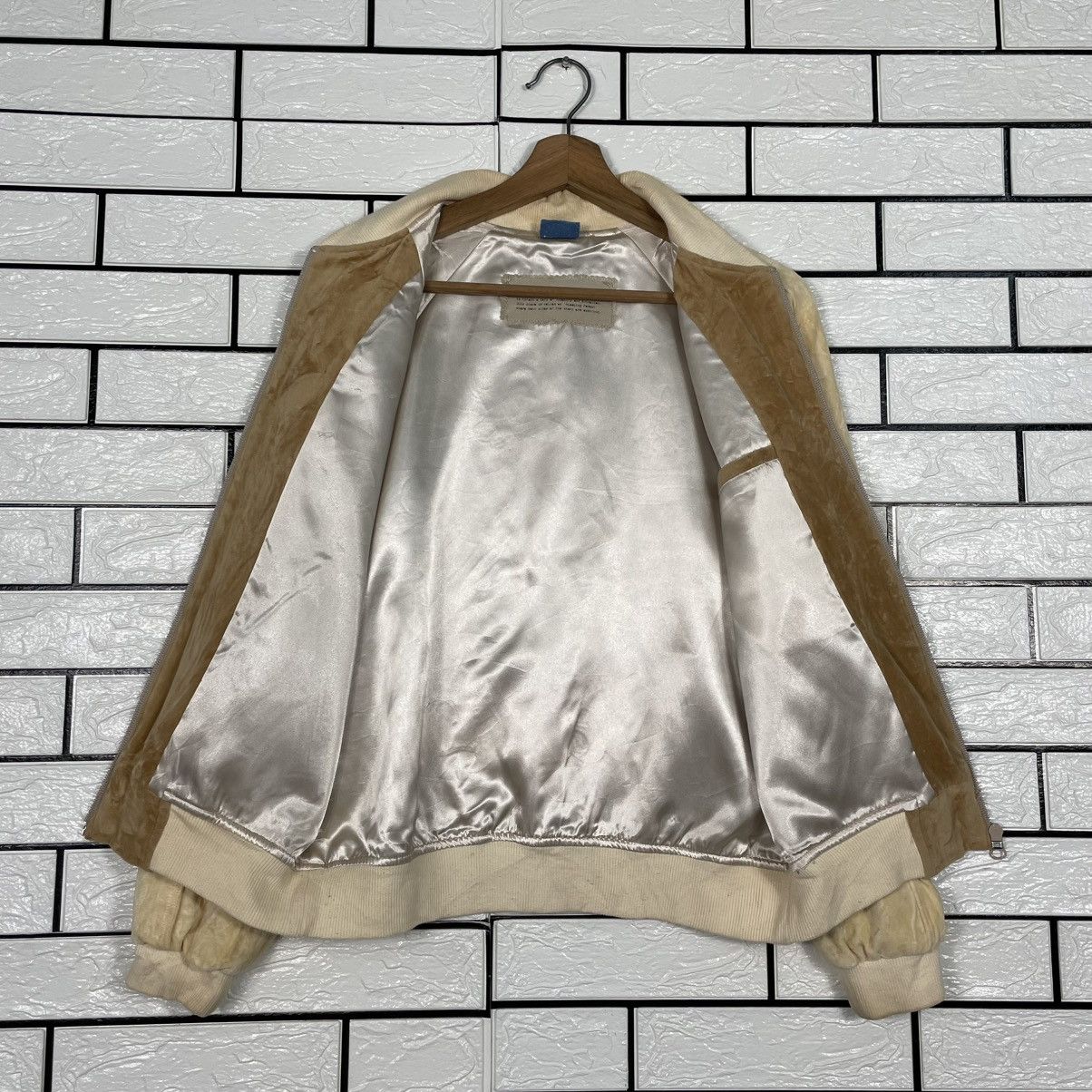 Disney Vintage Walt Disney Bambi Bomber Jacket Size S / US 4 / IT 40 - 11 Thumbnail