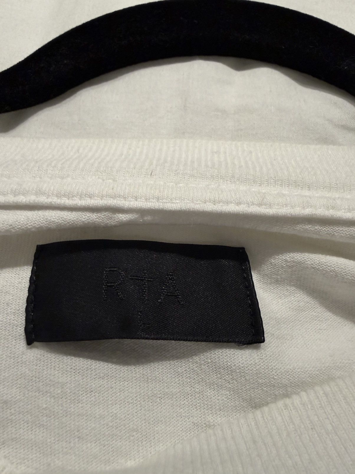 Rta RTA long sleeve shirt Size US L / EU 52-54 / 3 - 7 Thumbnail