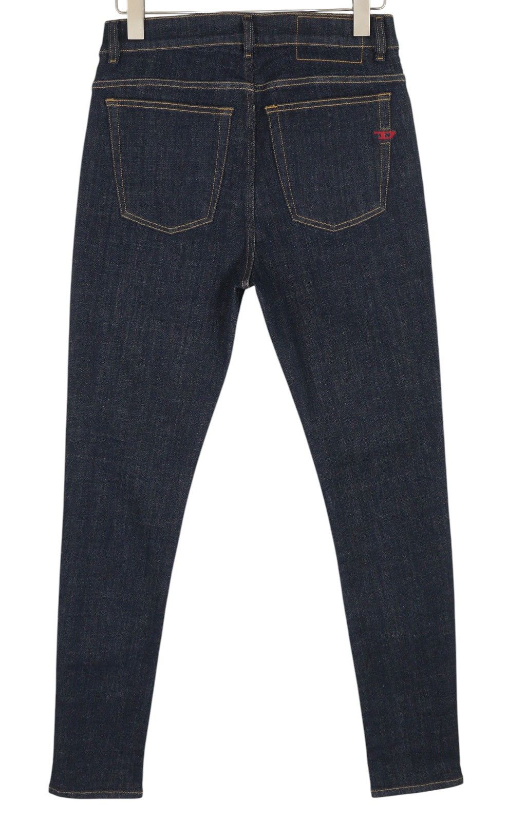 Diesel D-AMNY-Z Z9C33 W30/L32 Slim Dark Blue Jeans 40901 Size US 30 / EU 46 - 2 Thumbnail