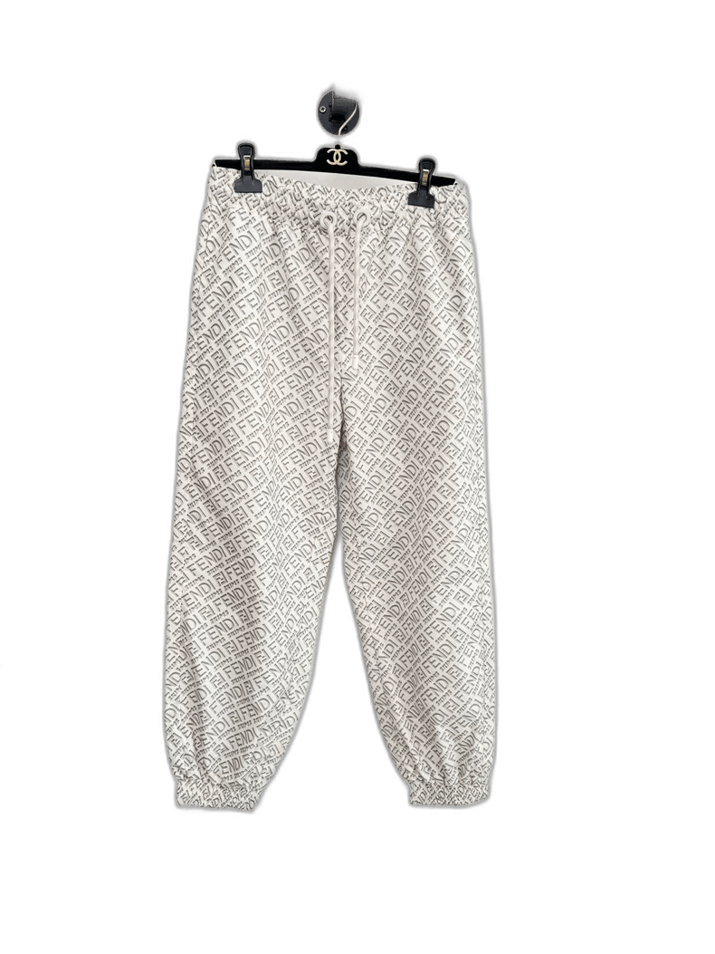 Fendi Athletic Pants Size L - Excellent Condition