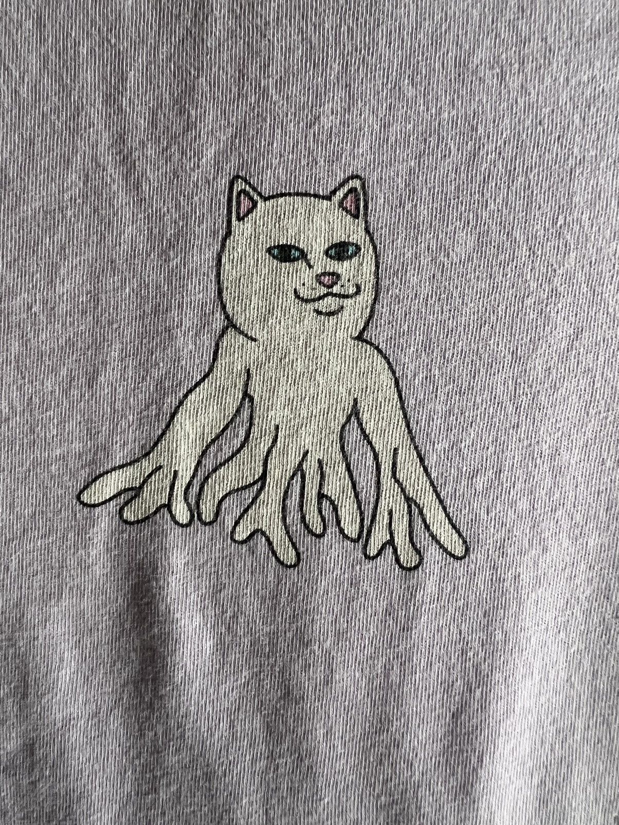 RIPNDIP Rip N Dip Roots T-Shirt M Size US M / EU 48-50 / 2 - 4 Thumbnail