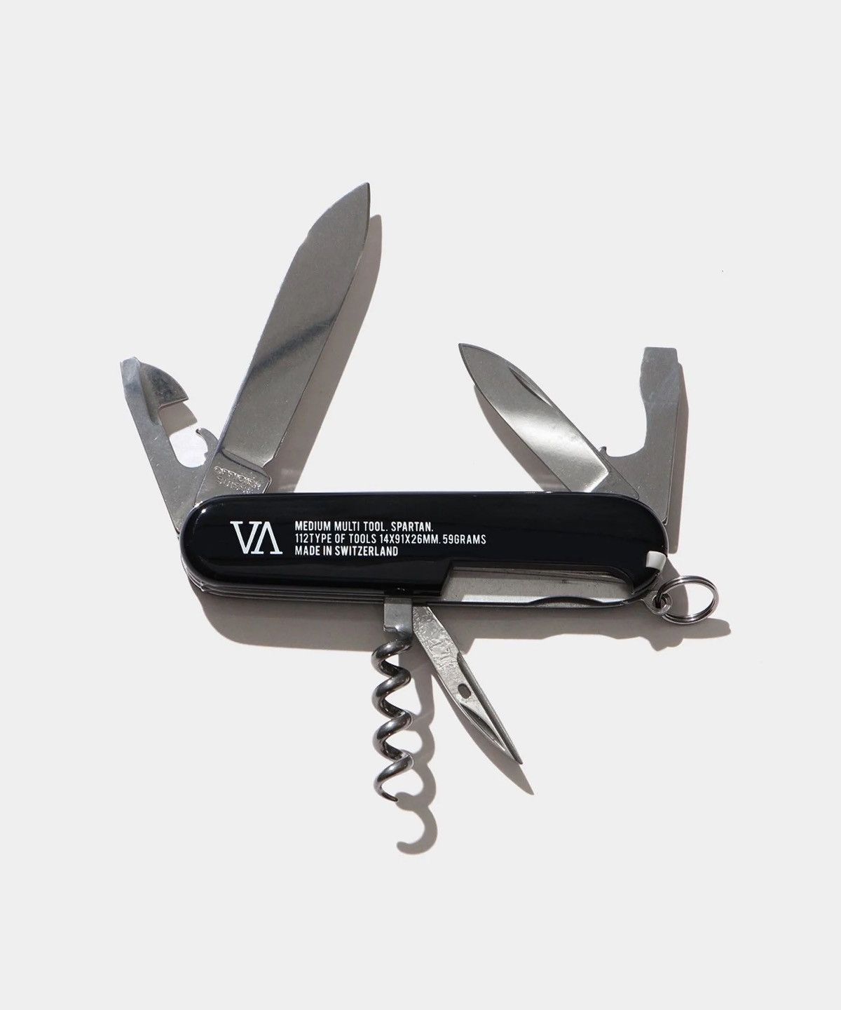 Fragment Design Victorinox VA Size ONE SIZE - 1 Thumbnail